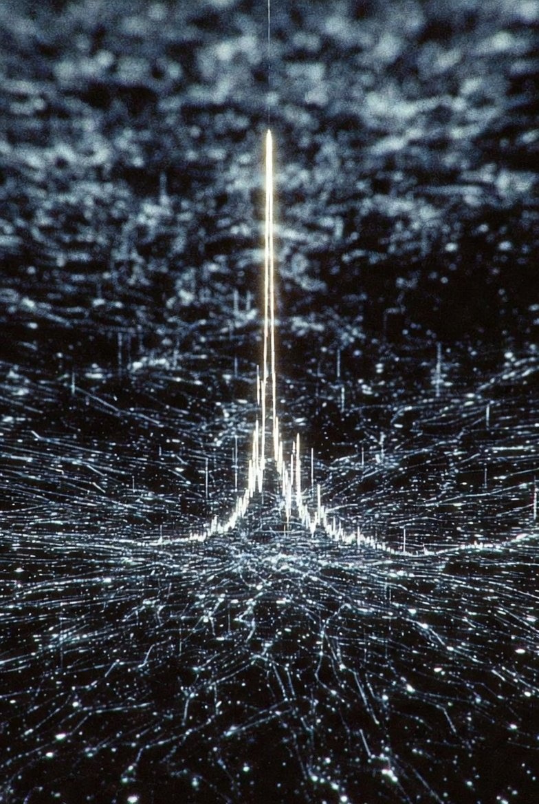 Be the Signal, Not the Noise