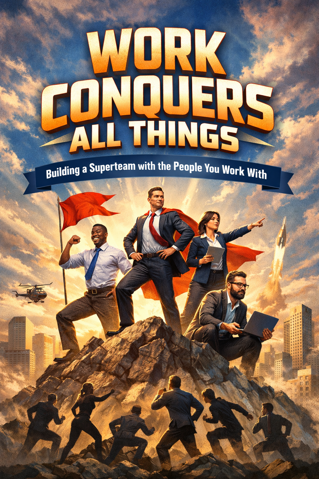 Work Conquers All Things