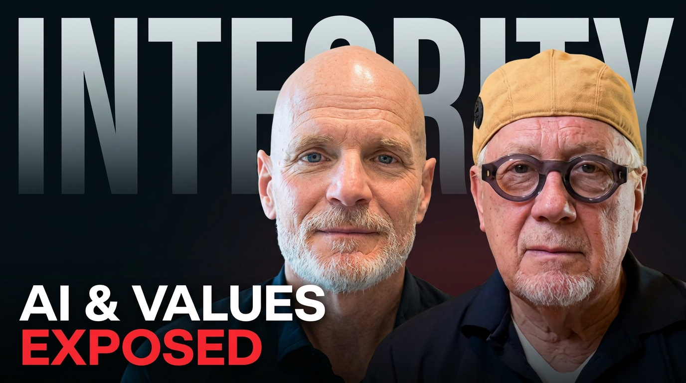 Culture Talks: Does Employee Retention Still Matter? AI, Glassdoor &amp; Company Values Exposed