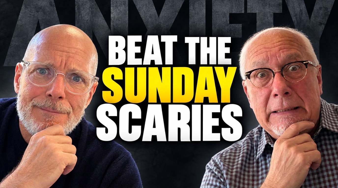 How to Beat the Sunday Scaries: What Leaders Can Do About Work Dread