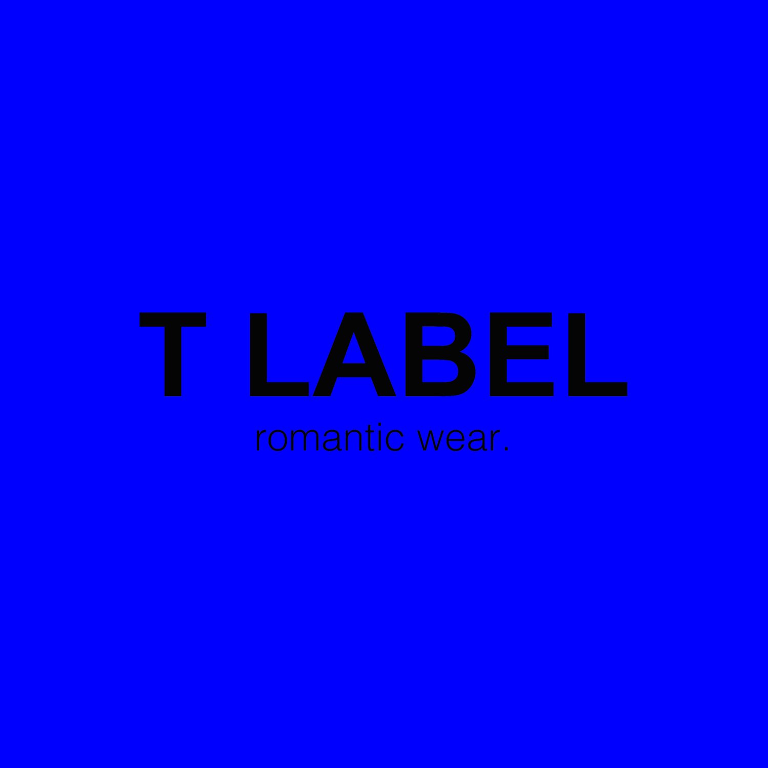 T LABEL 