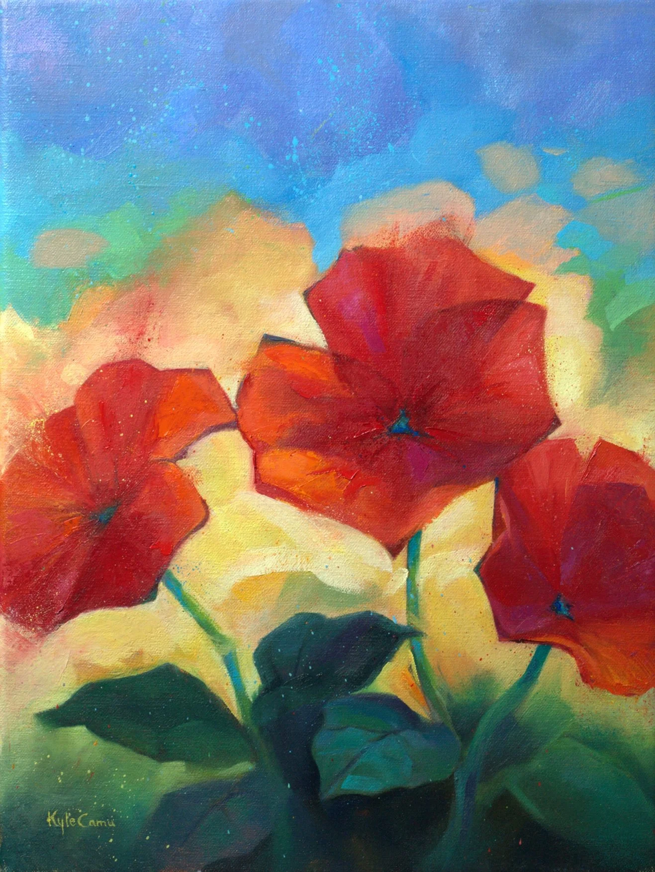 Wildflowers