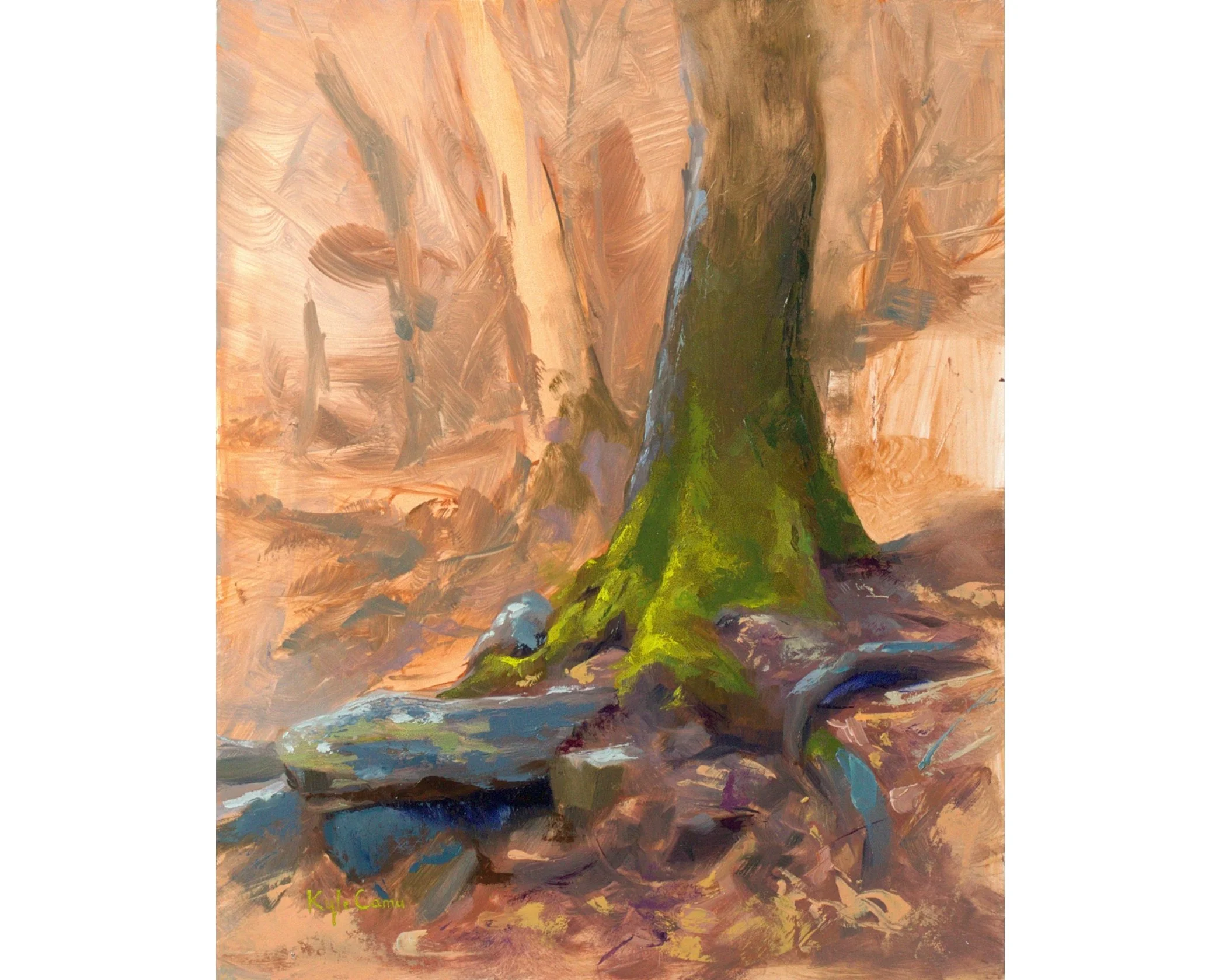 Tree Study (2023) 2.jpg