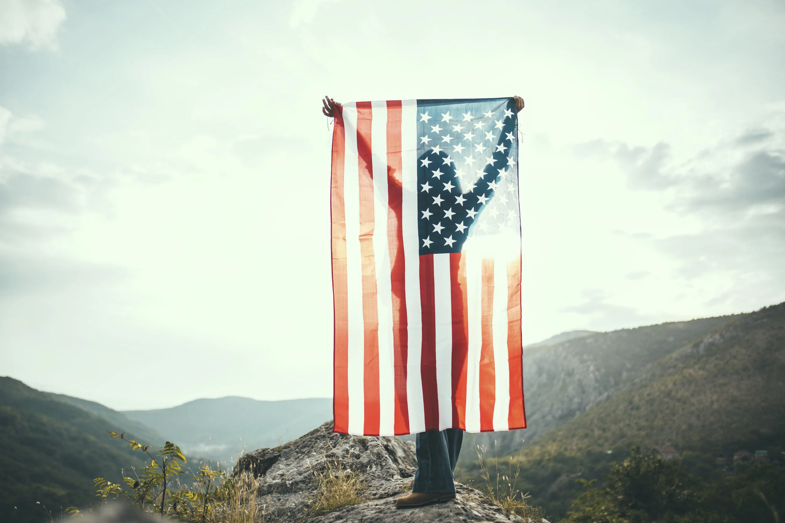  Best Hiking Trails In the U.S.