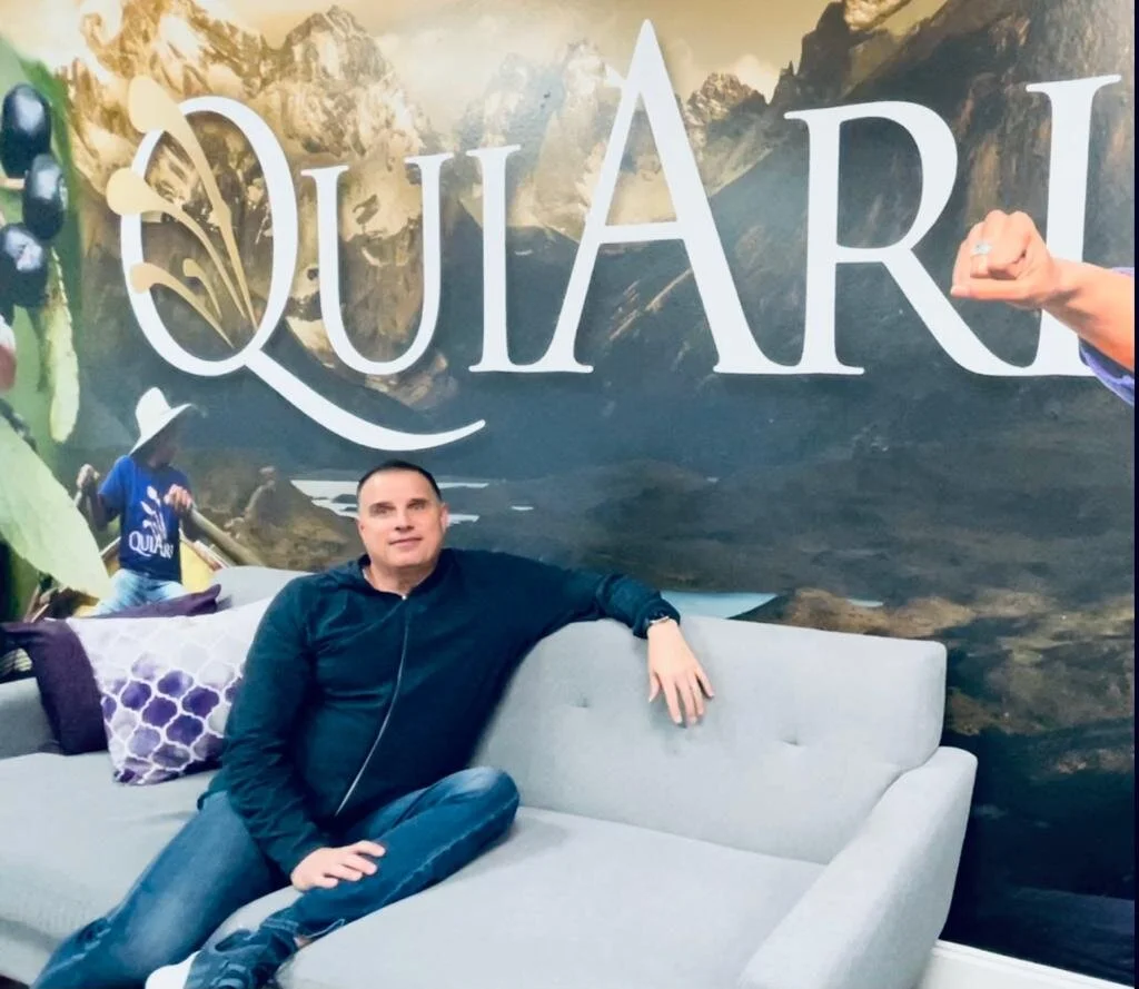 Welcome to CEO Connection