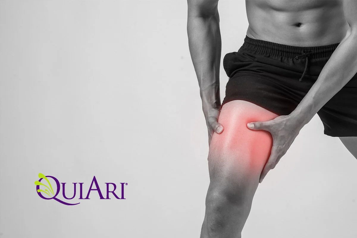 How To Ease Sore Muscles