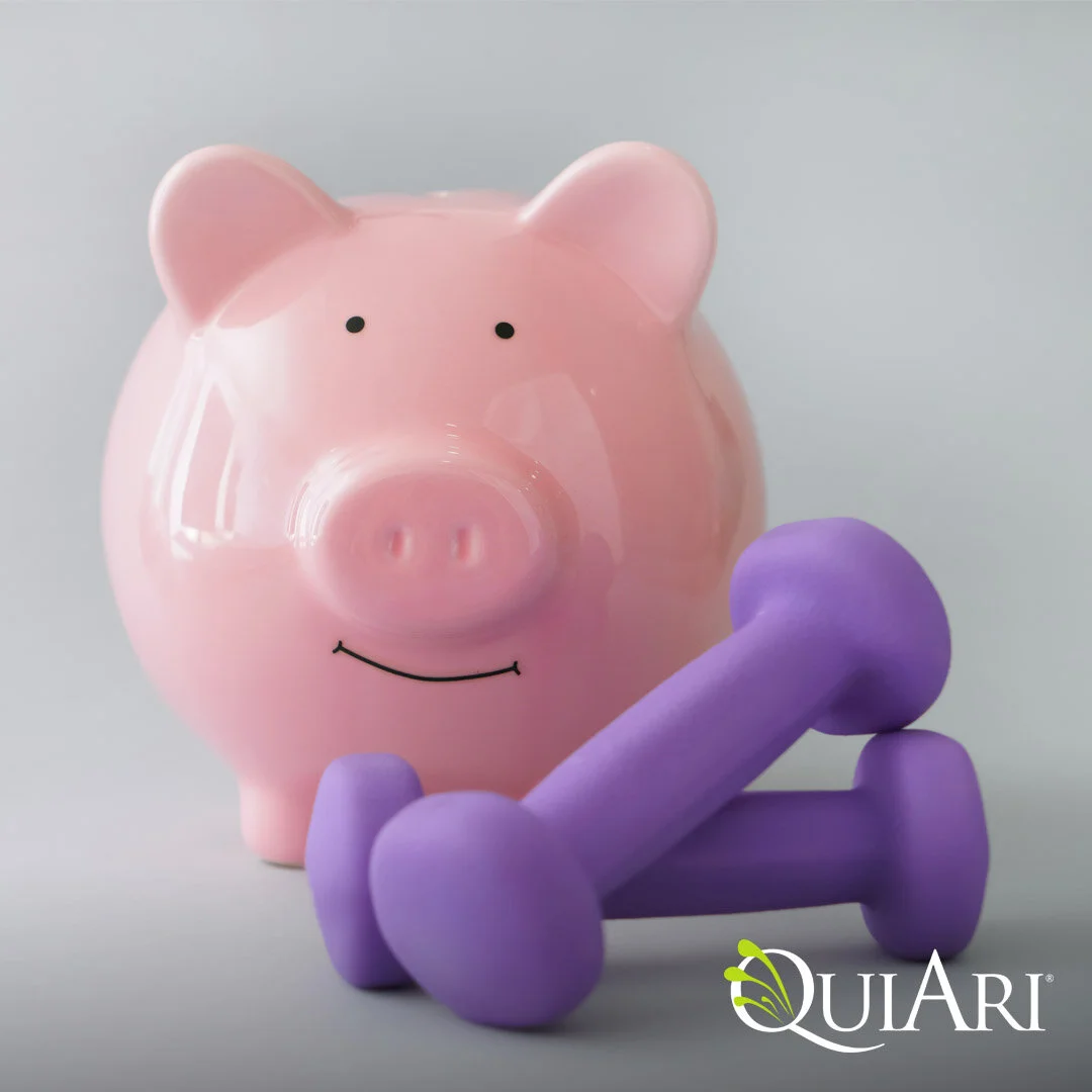 Frugal Ways to get Fit