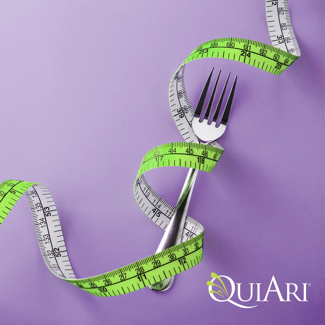 Defeat Diet Deficiencies