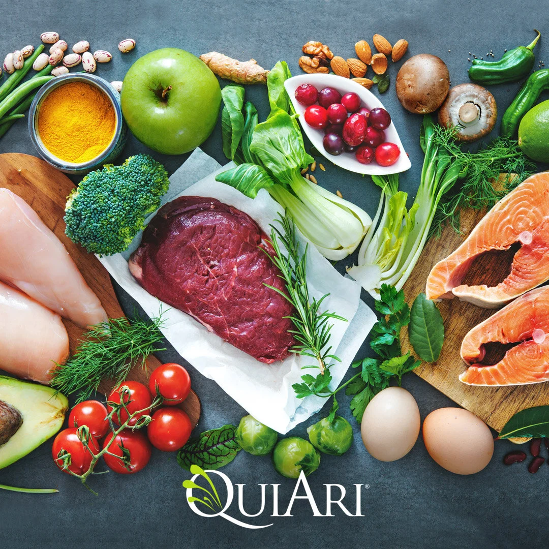 The POWER Of Protein