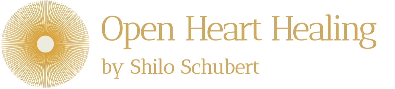 open heart healing