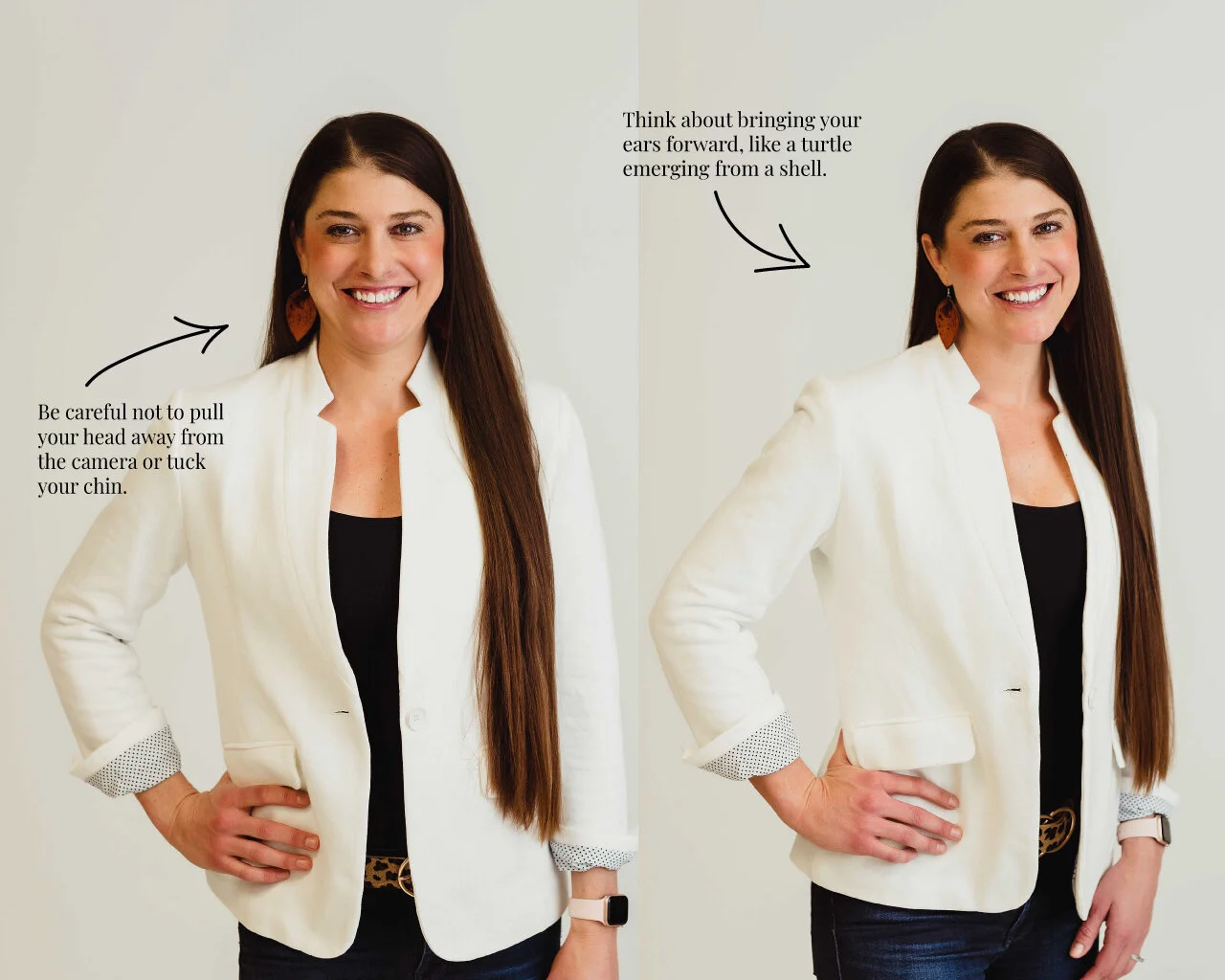 How To Pose 7 Simple Ways To Look Better In Photos Kelly McPhail how-to-pose-7-simple-ways-to-look-better-in-photos-kelly-mcphail