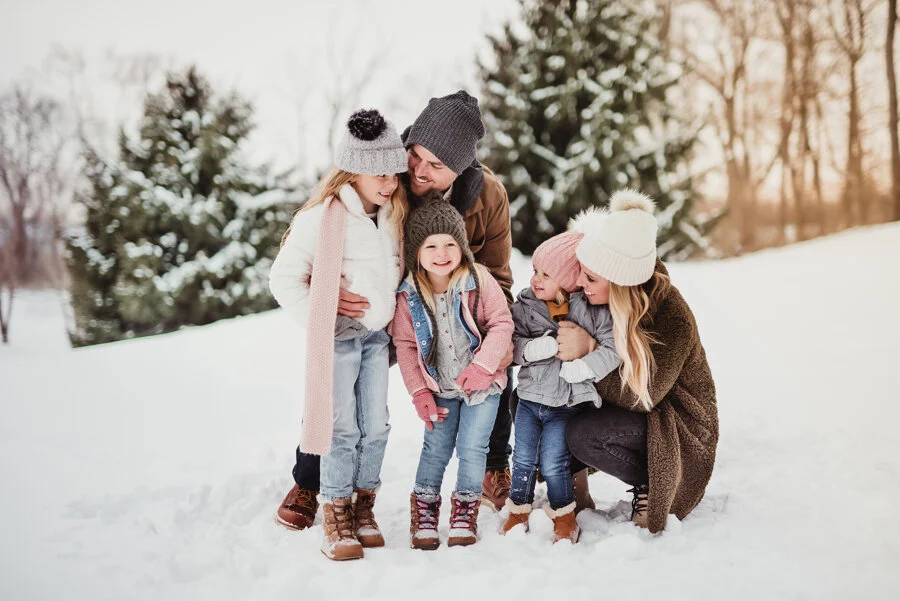 20 Snow Pictures Ideas for Fabulous Winter Photos