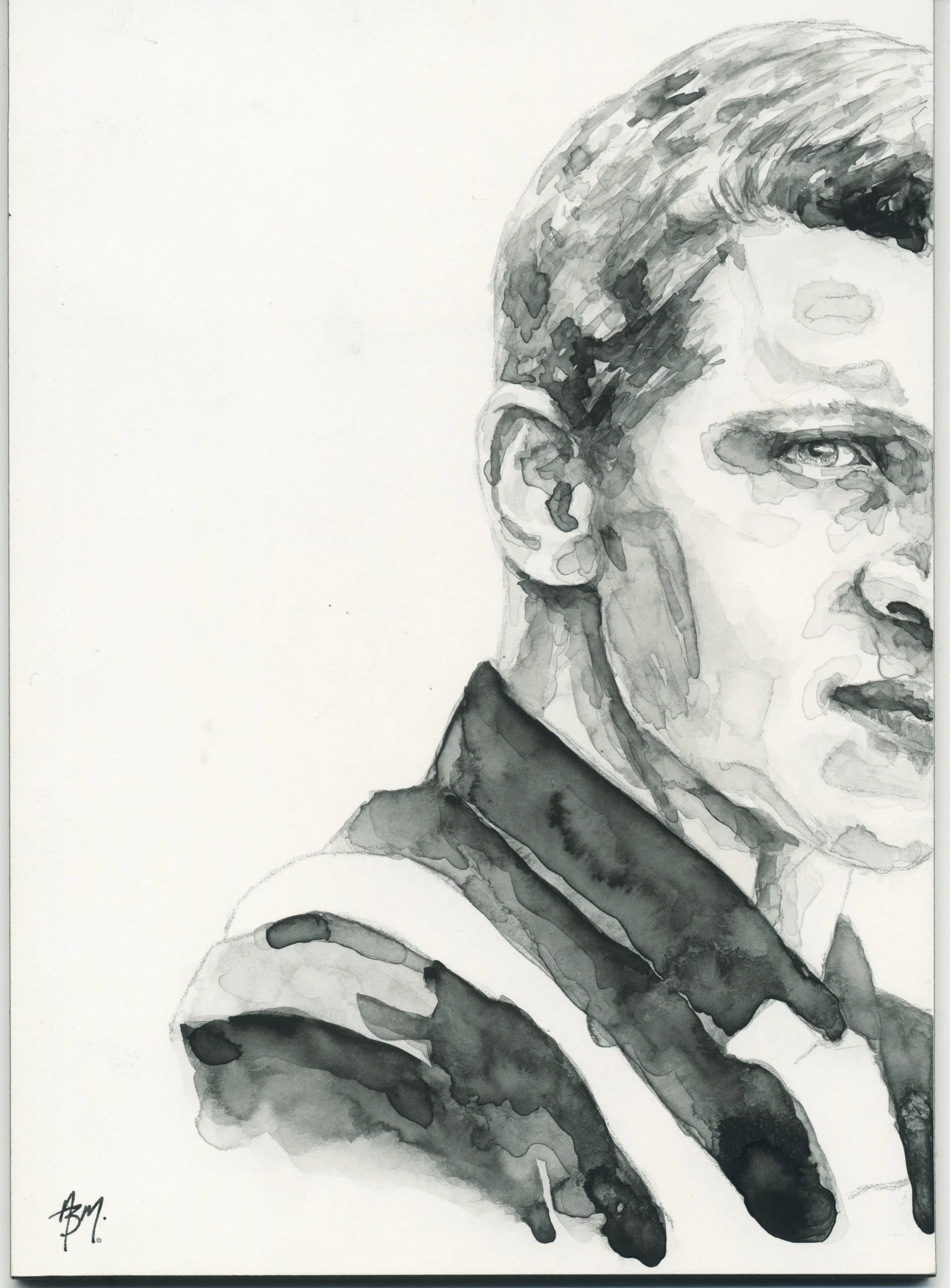 Portrait Commissions