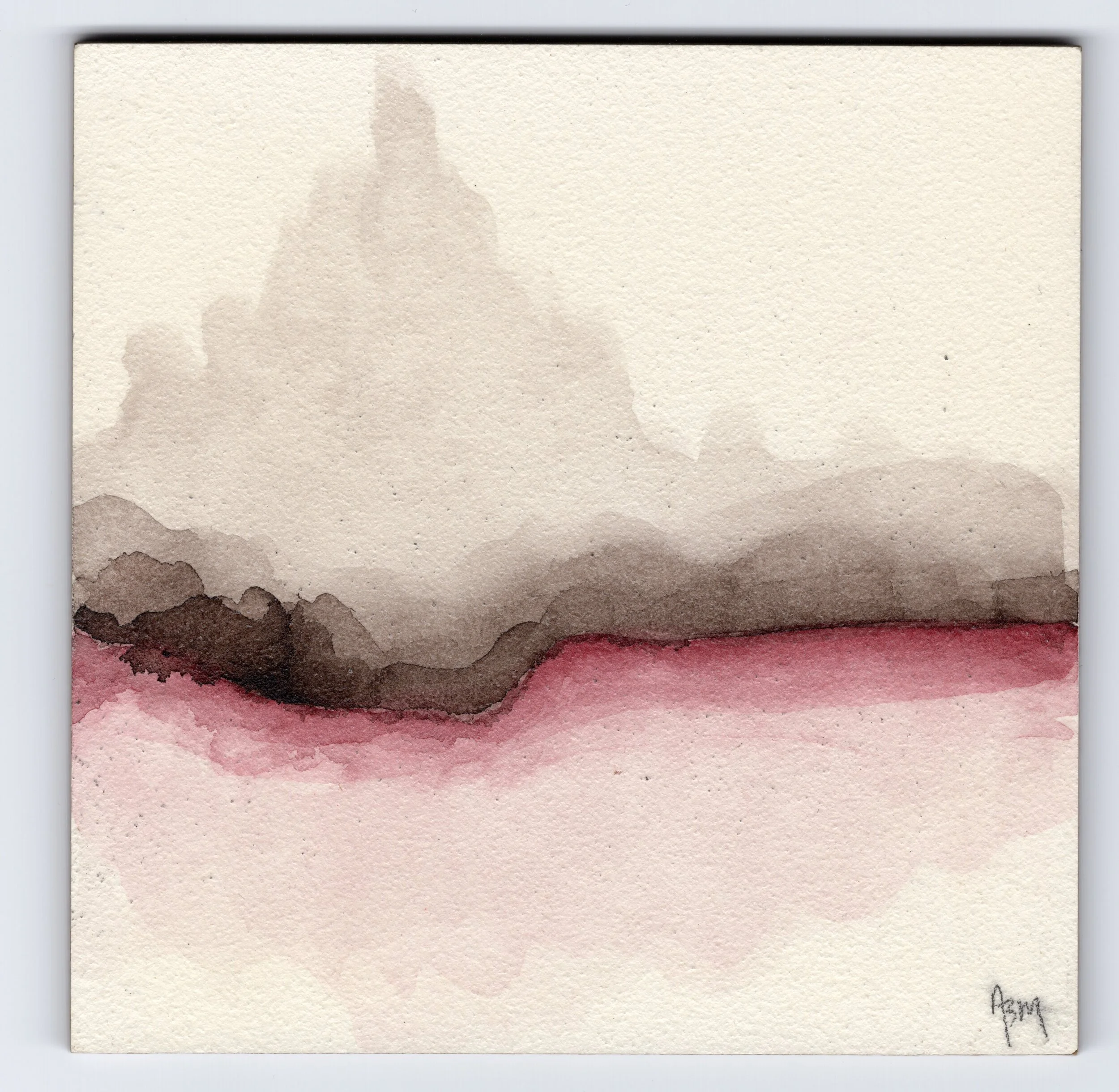 2017 100 Day Project - #1