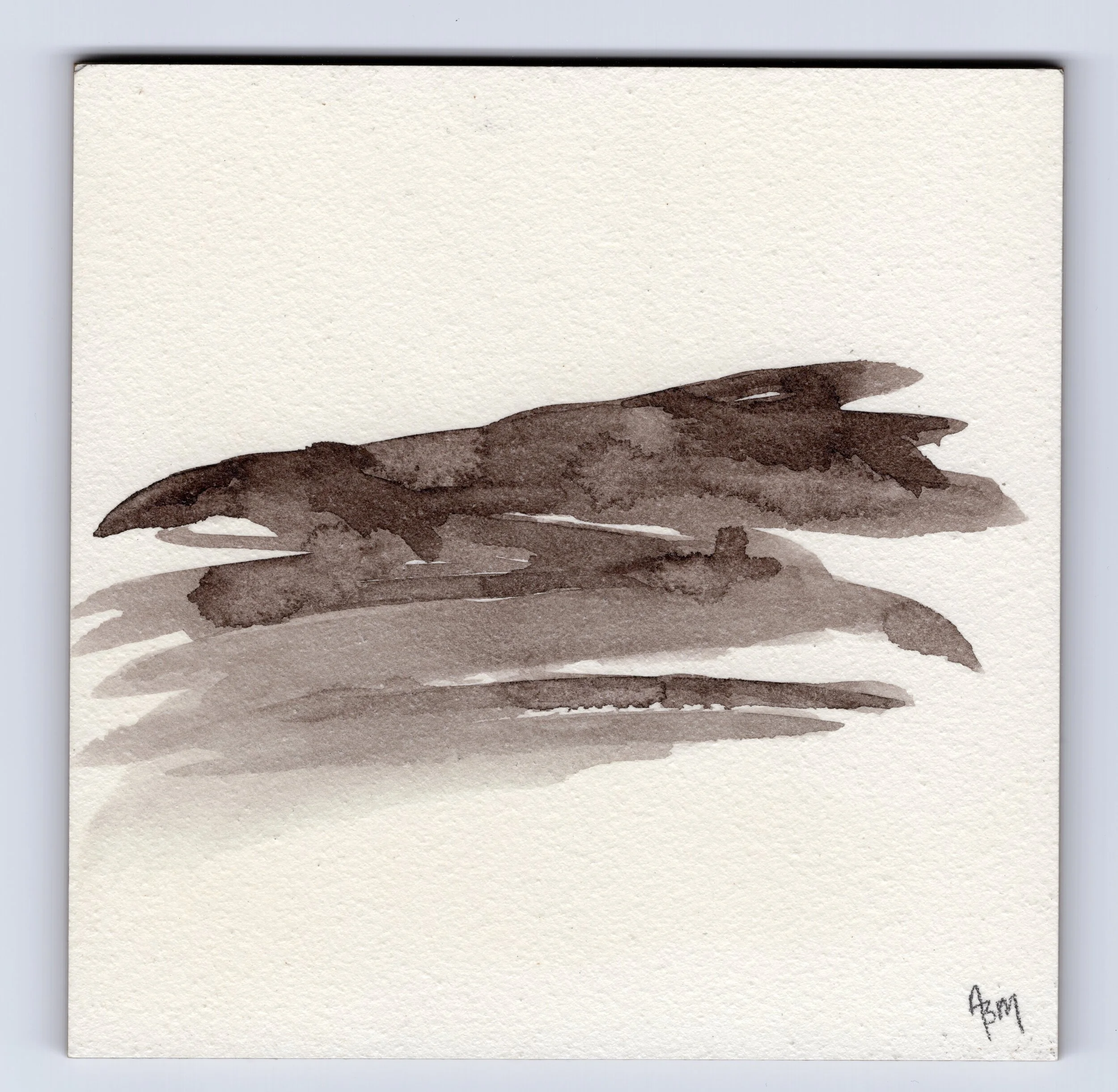 2107 100 Day Project - #2