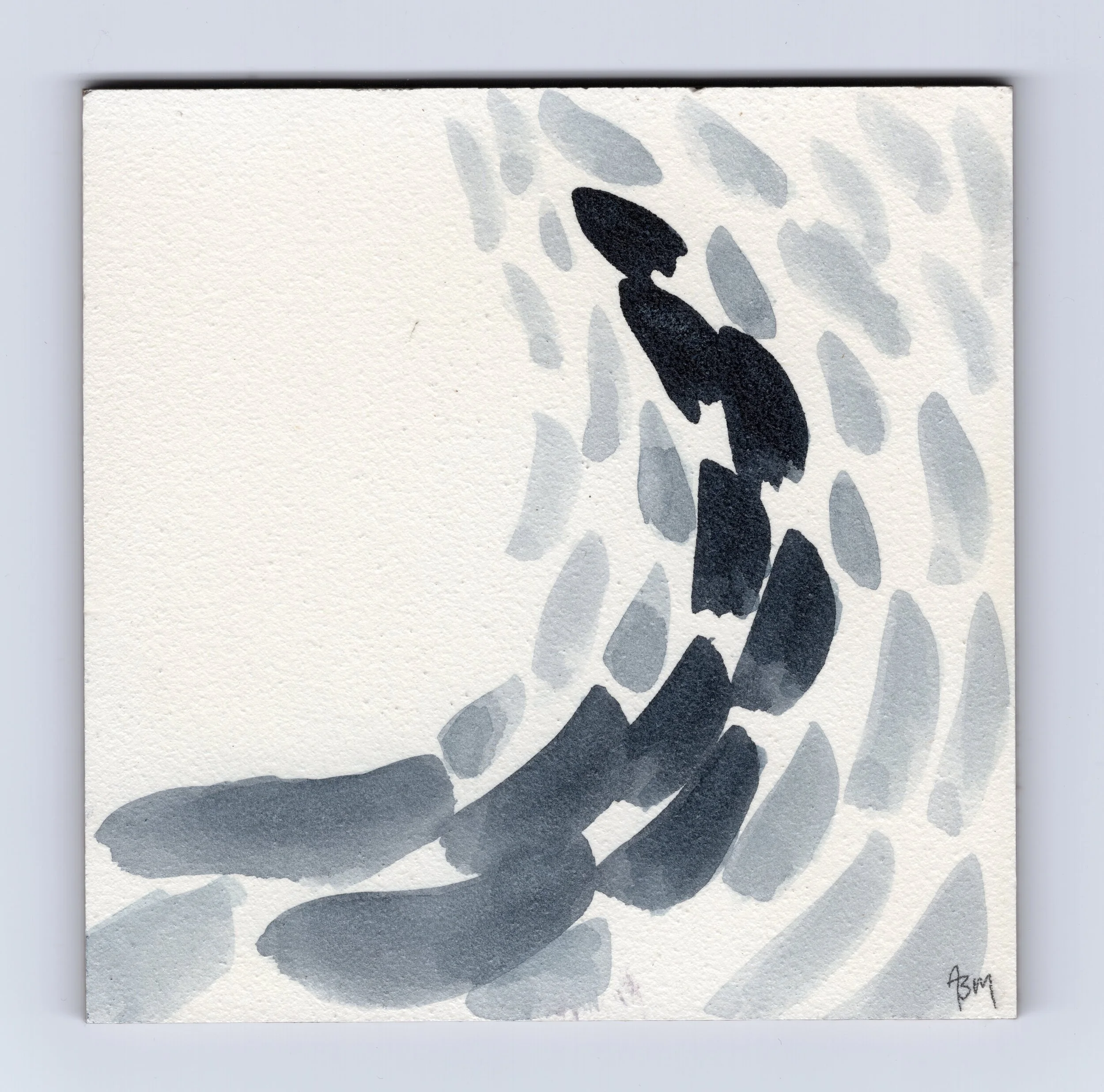 2017 100 Day Project - #16