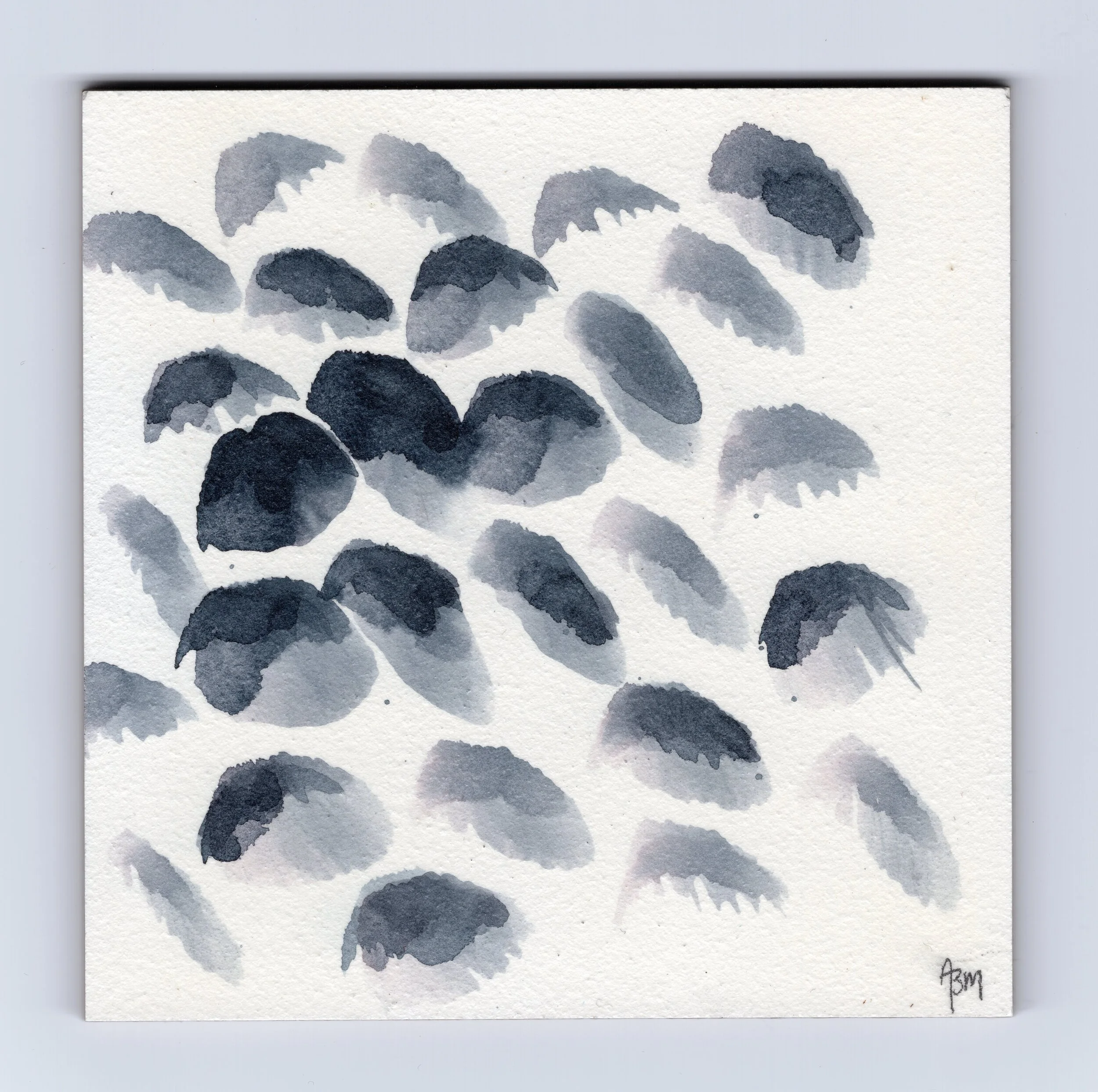 2017 100 Day Project - #19