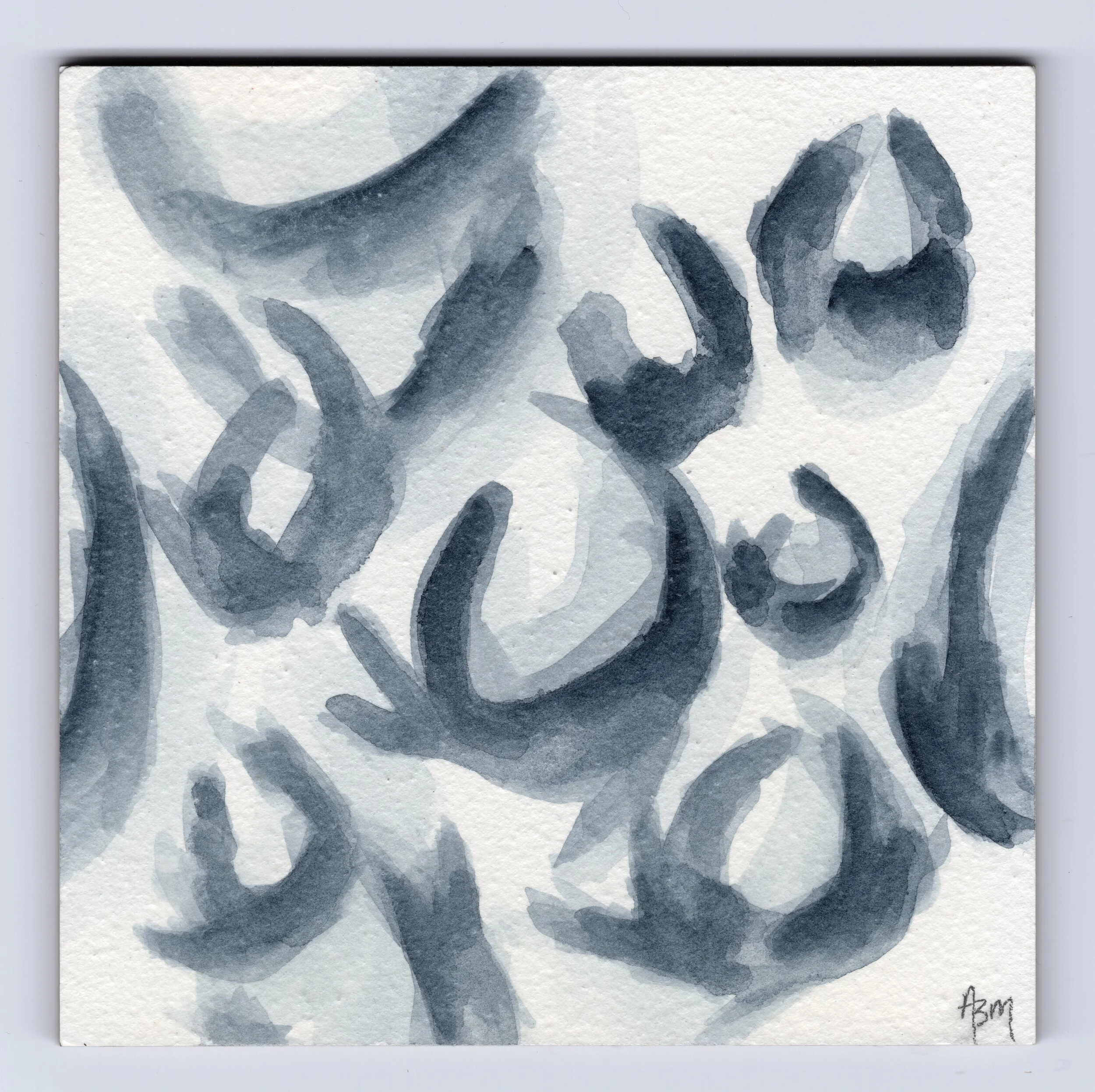 2017 100 Day Project - #38