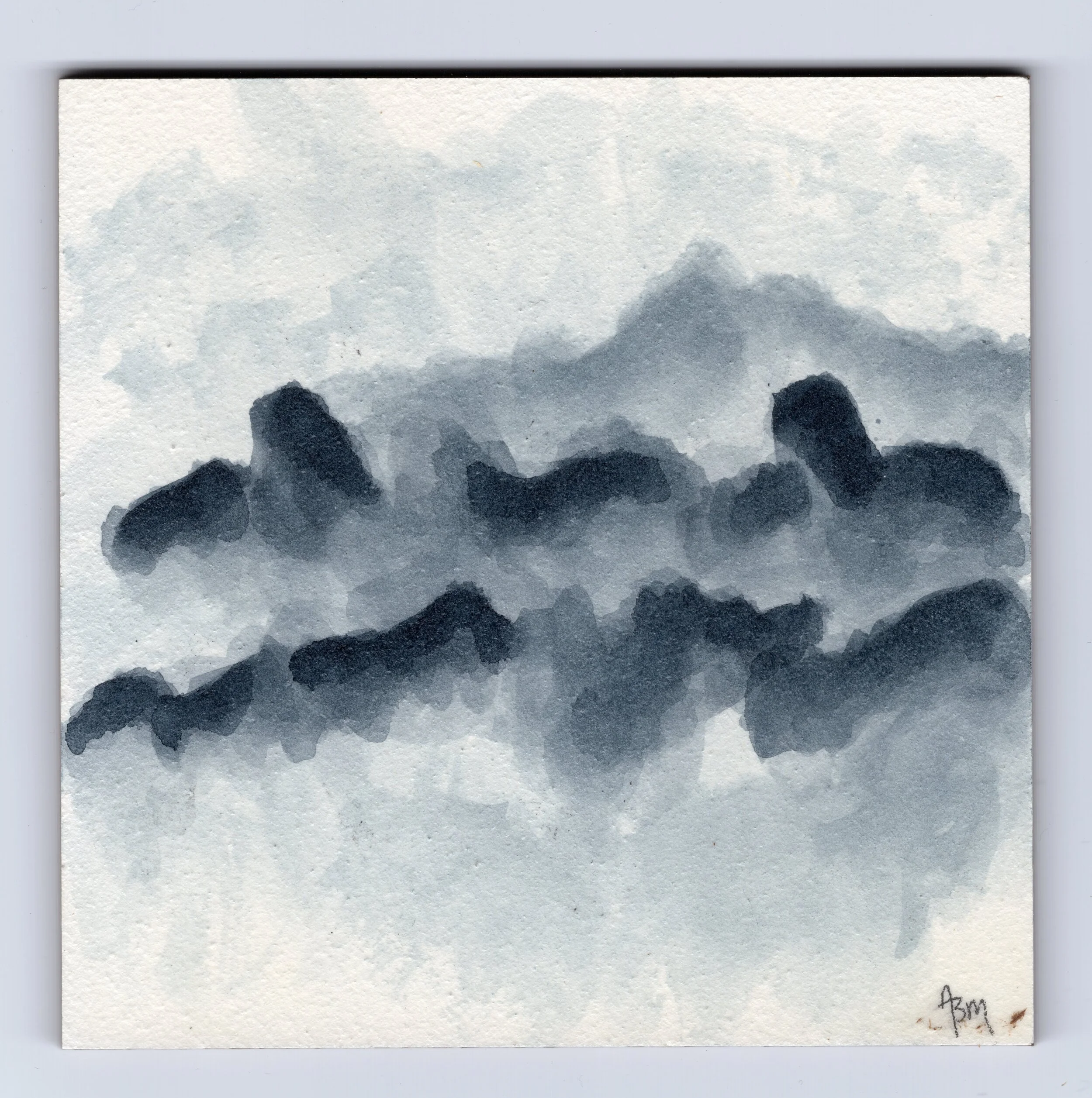 2017 100 Day Project - #46