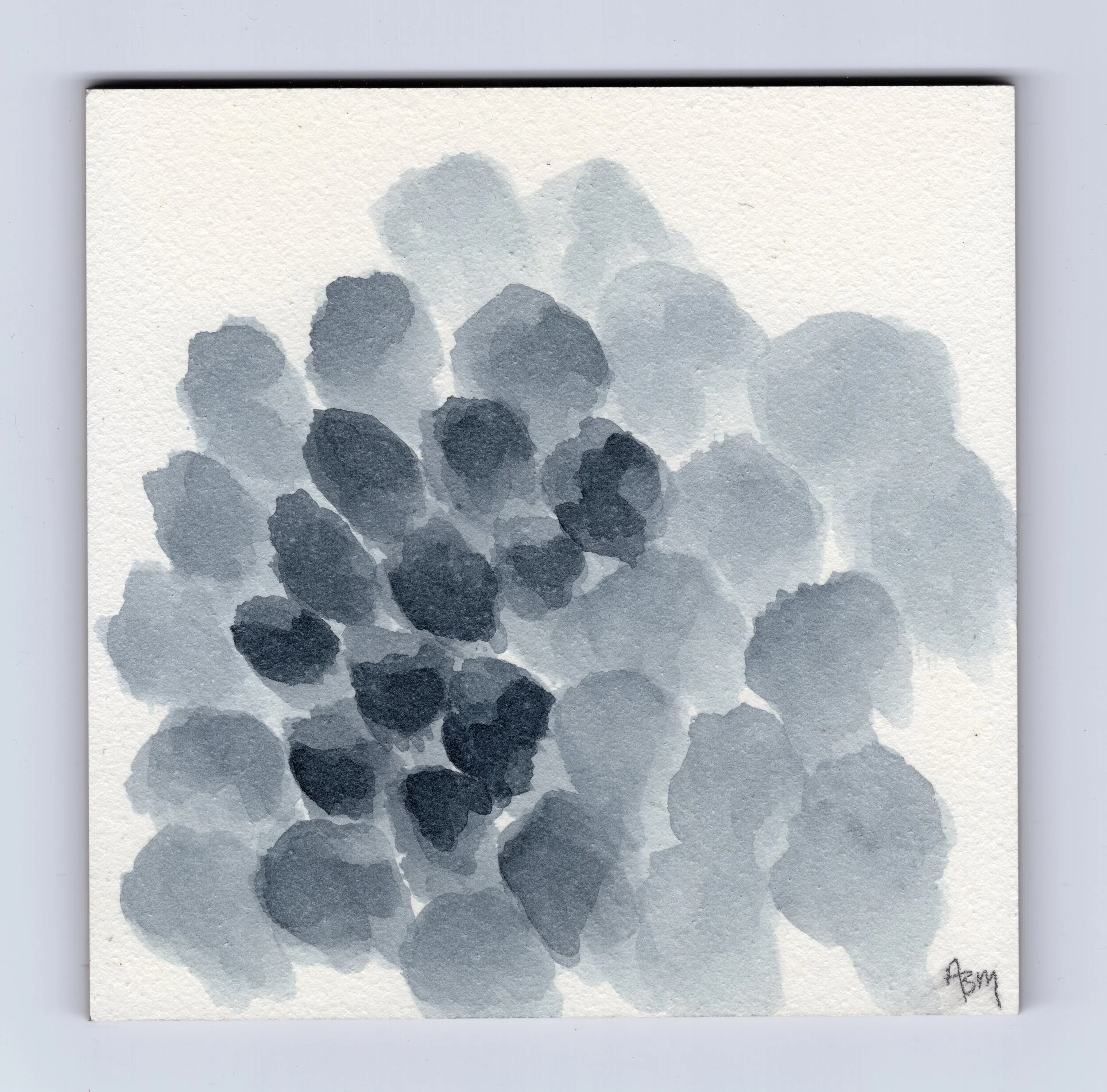 2017 100 Day Project - #60