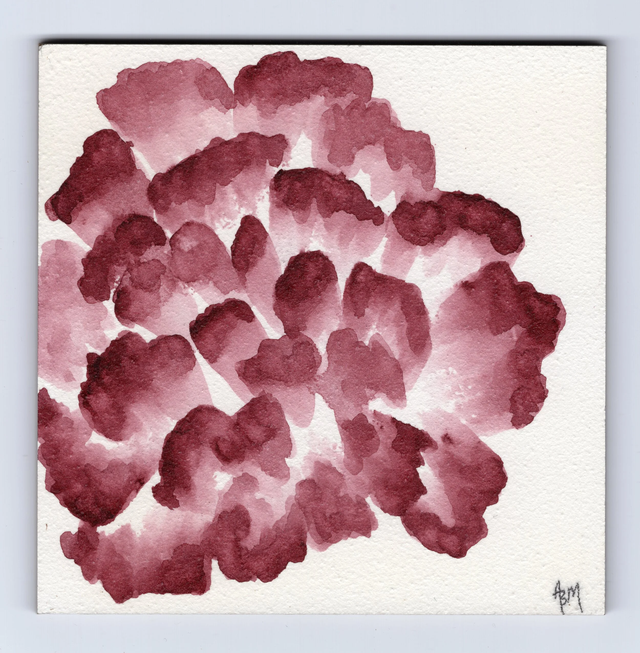 2017 100 Day Project - #64