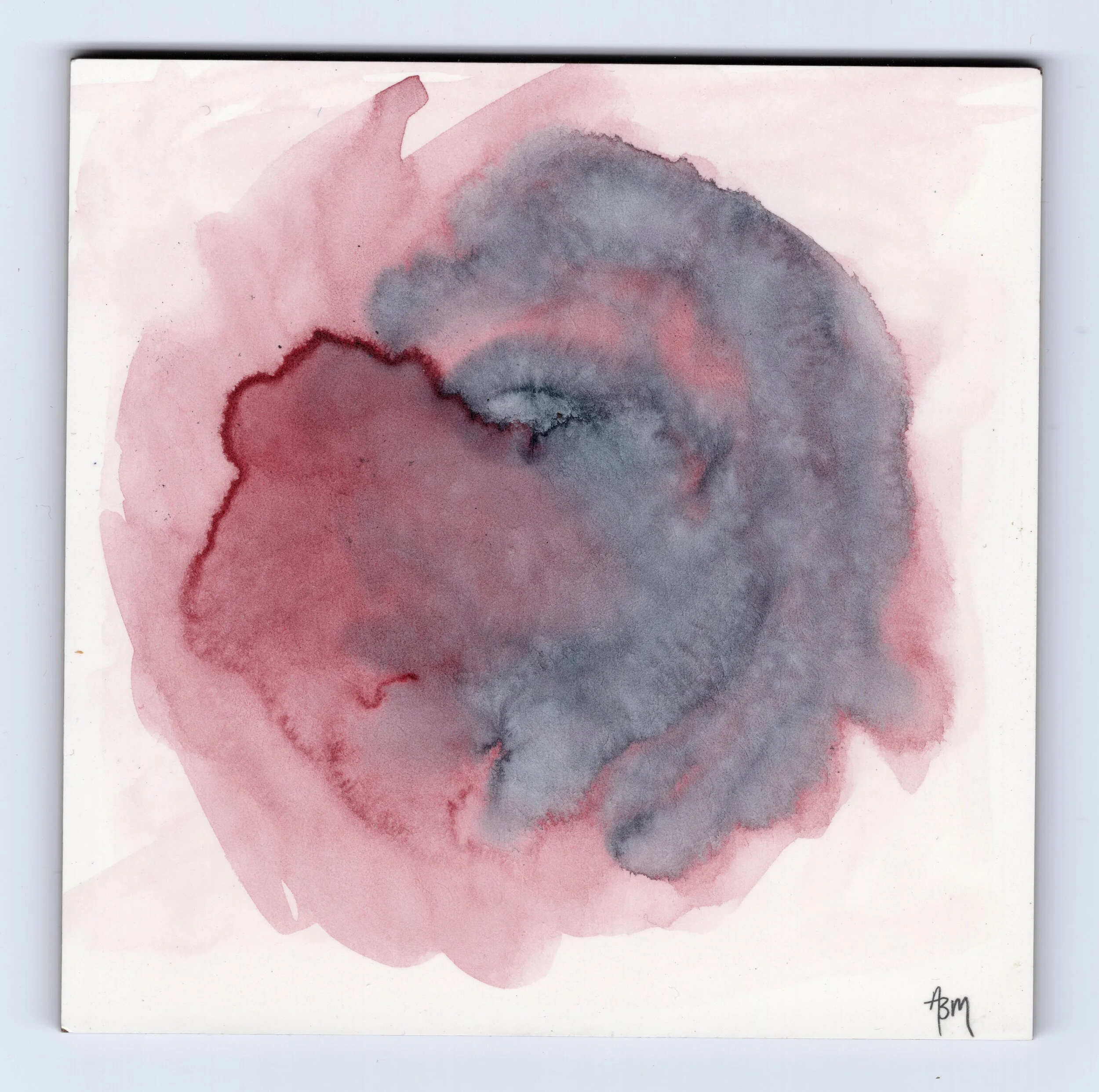 2017 100 Day Project - #72