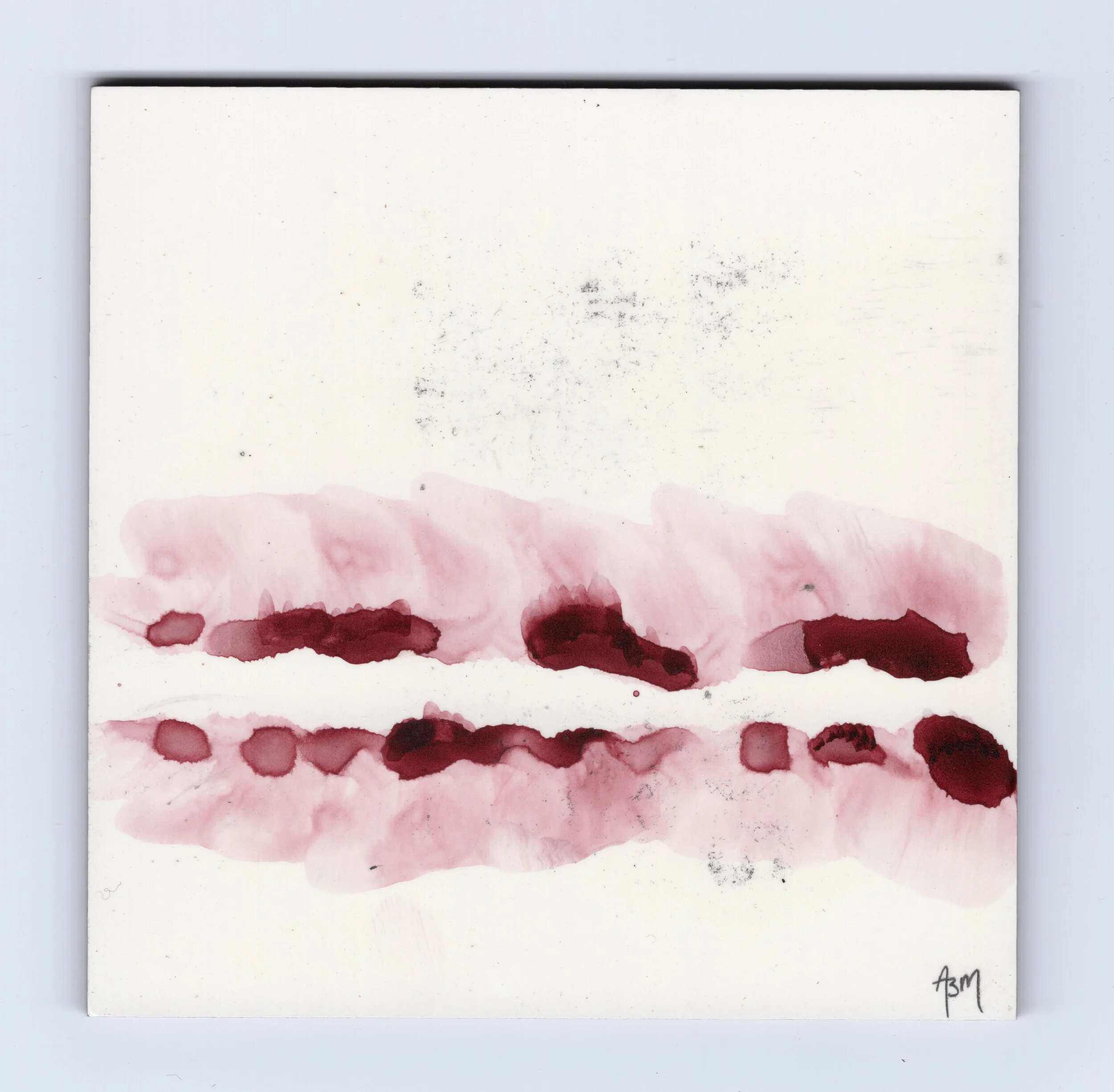 2017 100 Day Project - #78