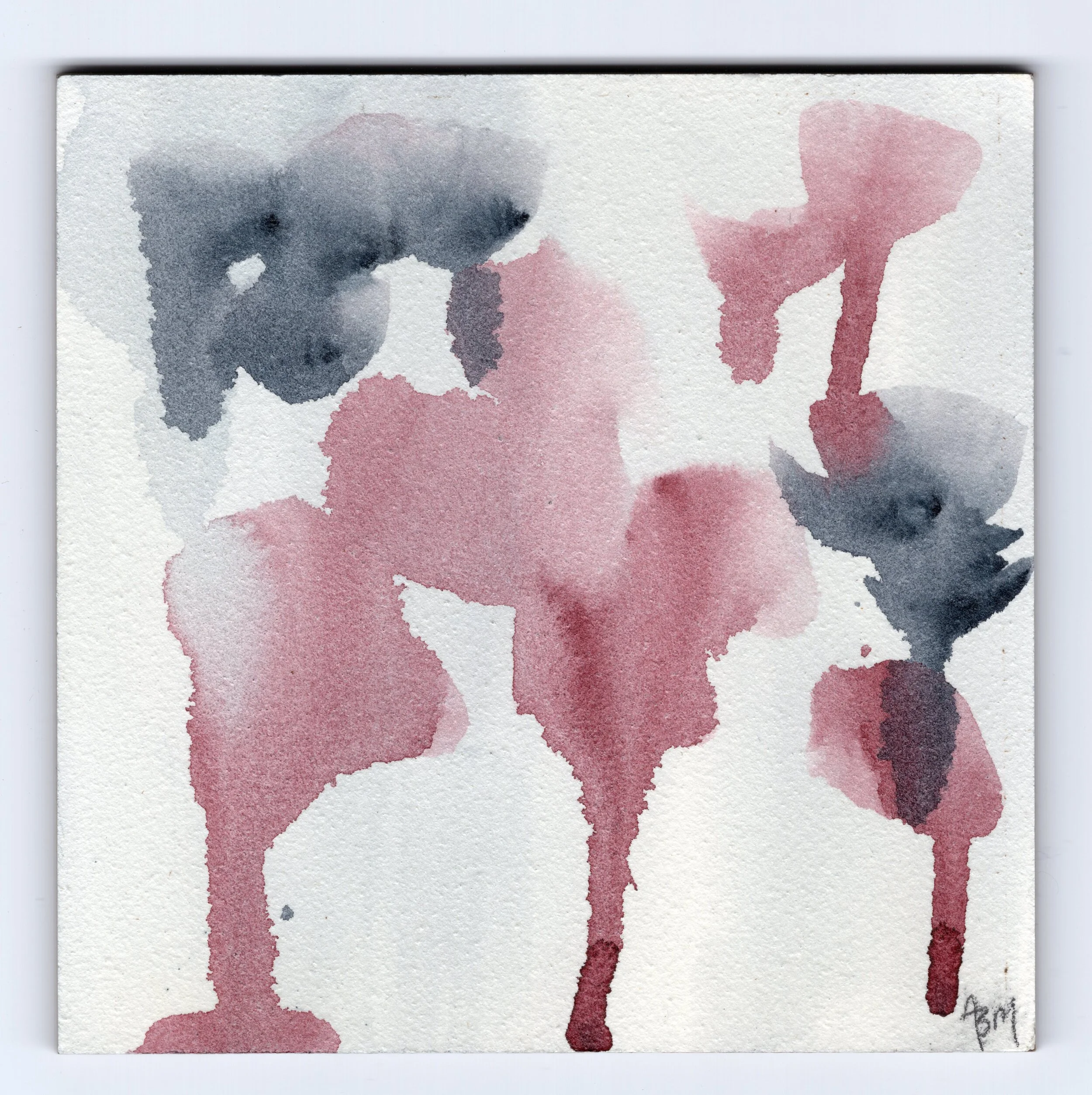 2017 100 Day Project - #79