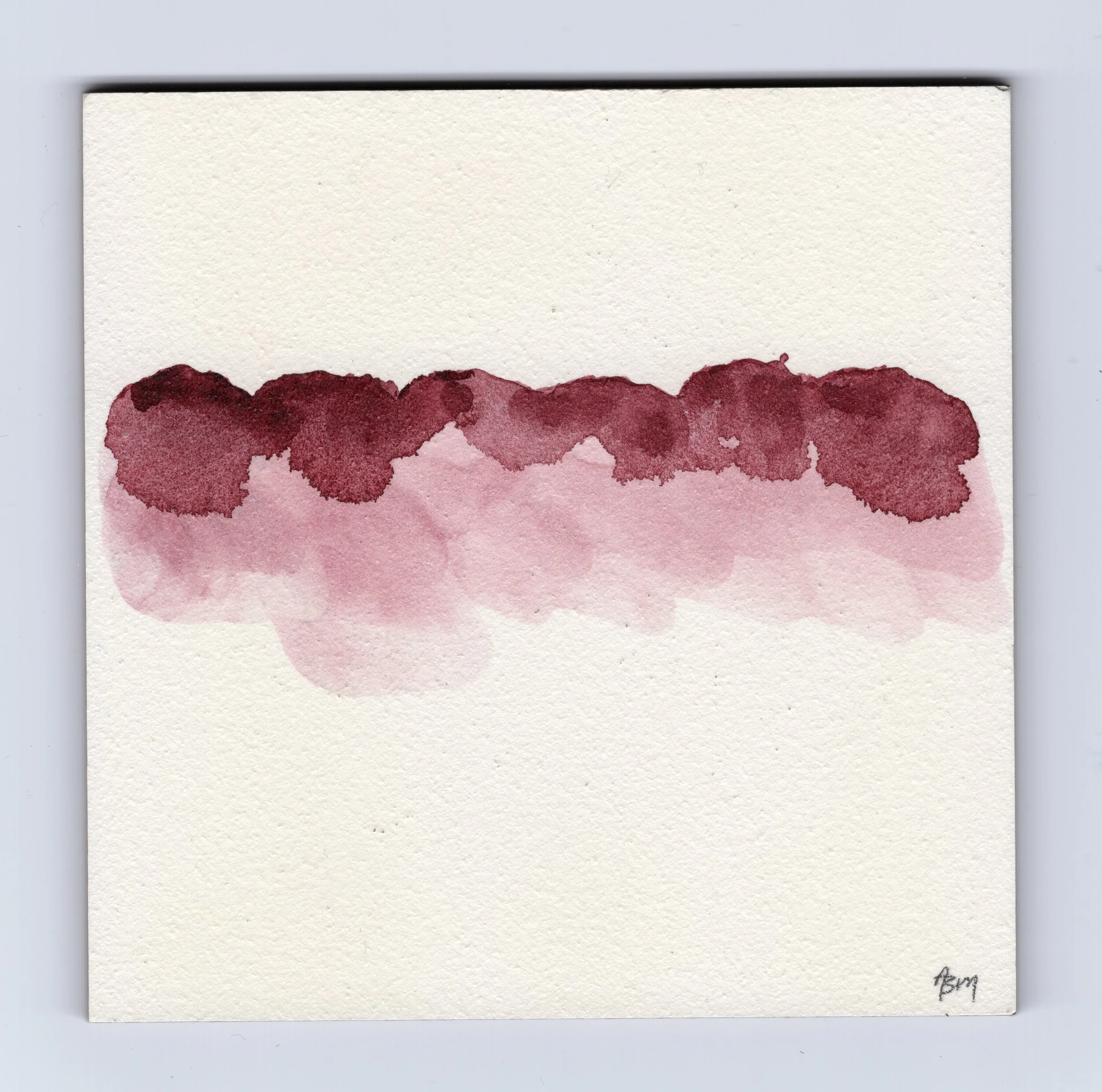 2017 100 Day Project - #80