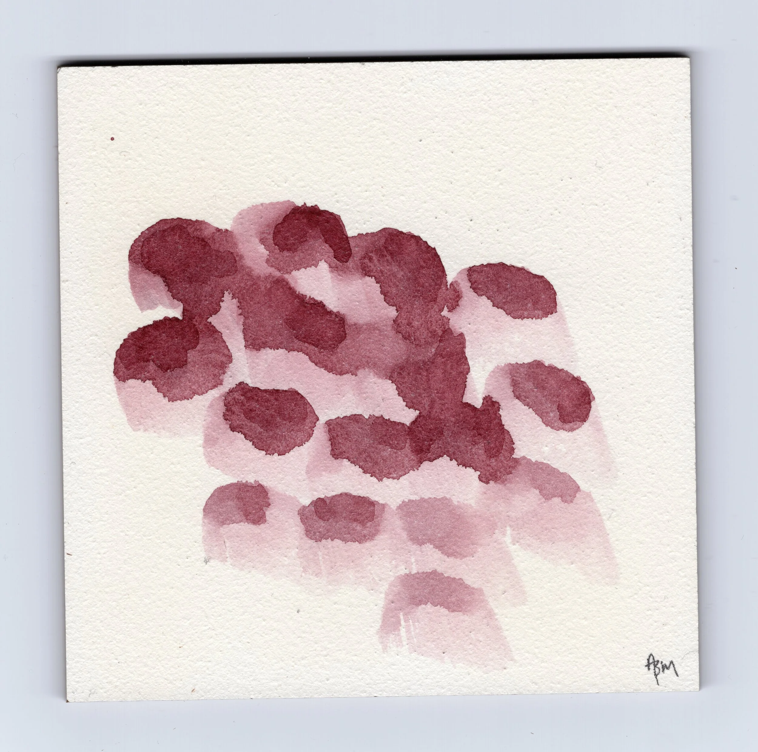 2017 100 Day Project - #85