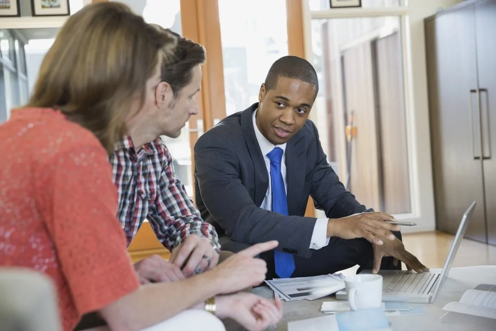 How to Find a Financial Advisor if You're Not Rich