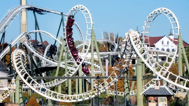 Should you really do nothing amid market volatility? It depends on whether you’re 27 or 63