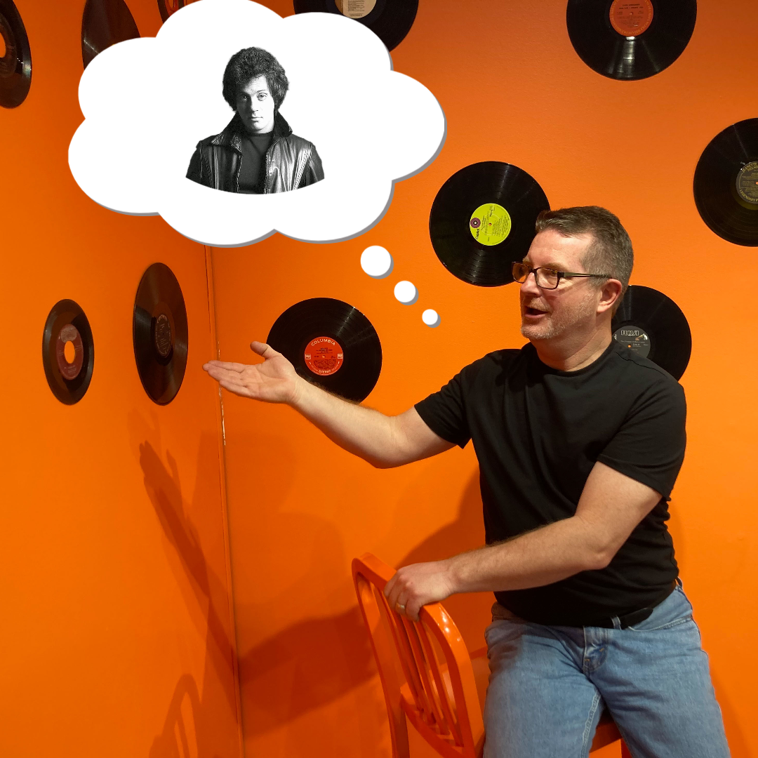 What's One Thing You Do Well?