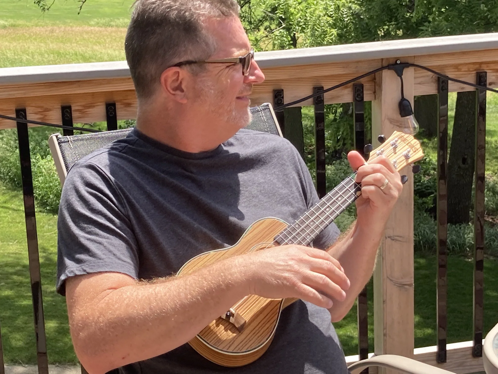 Time to Restart. Again!