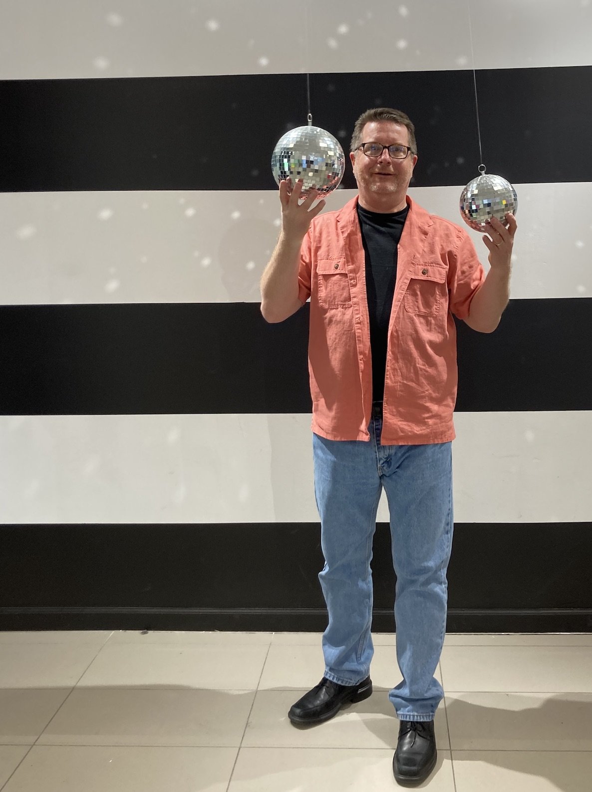 I Feel the Need for S.P.E.E.D.