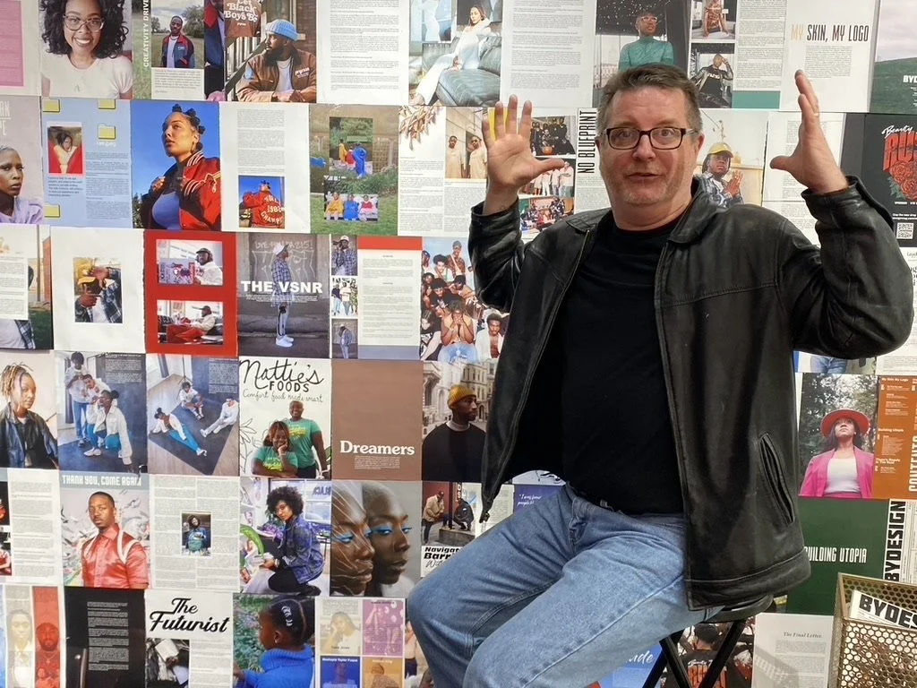 You Are Meant For This Moment.