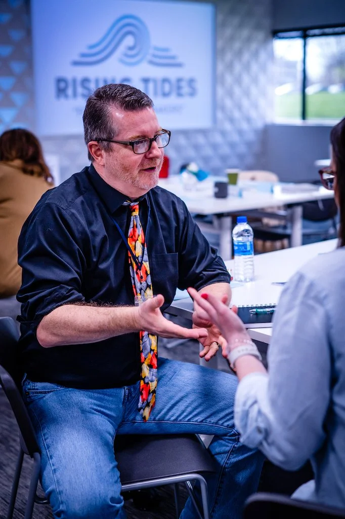 What's This About? Pt 2