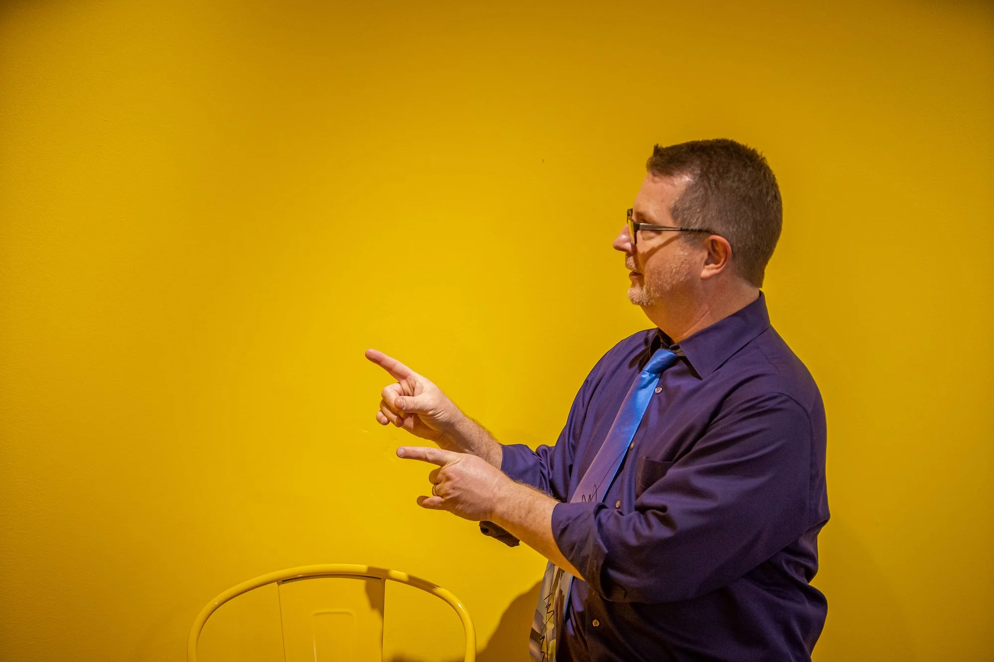 In the Event of an Emergency