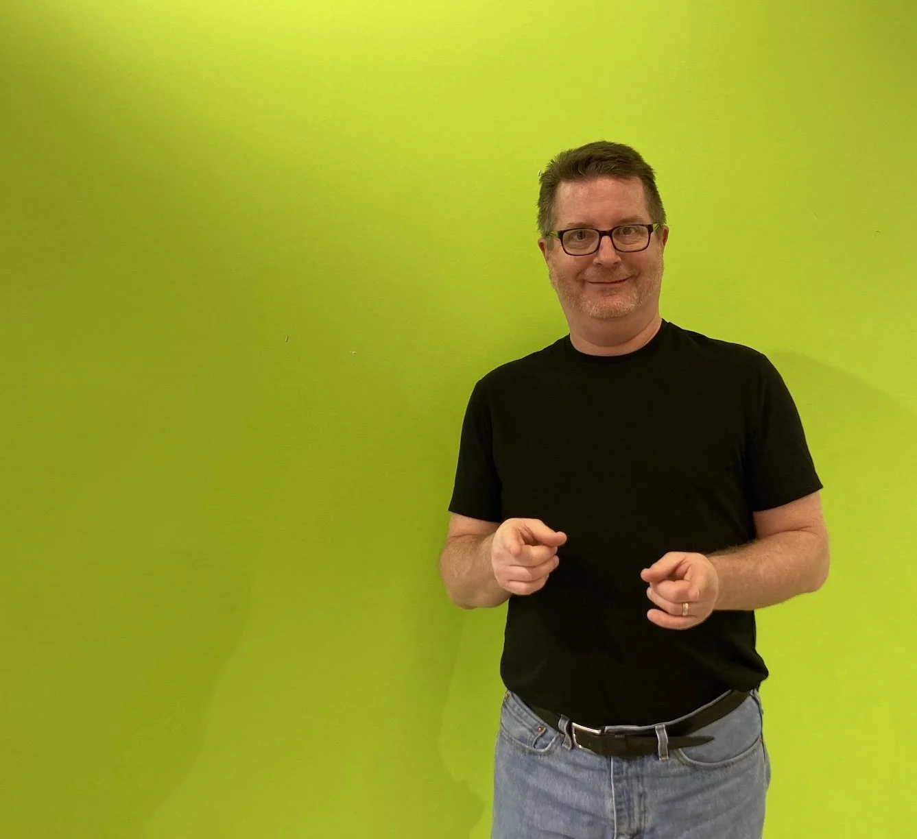 Attitude: It's Contagious 