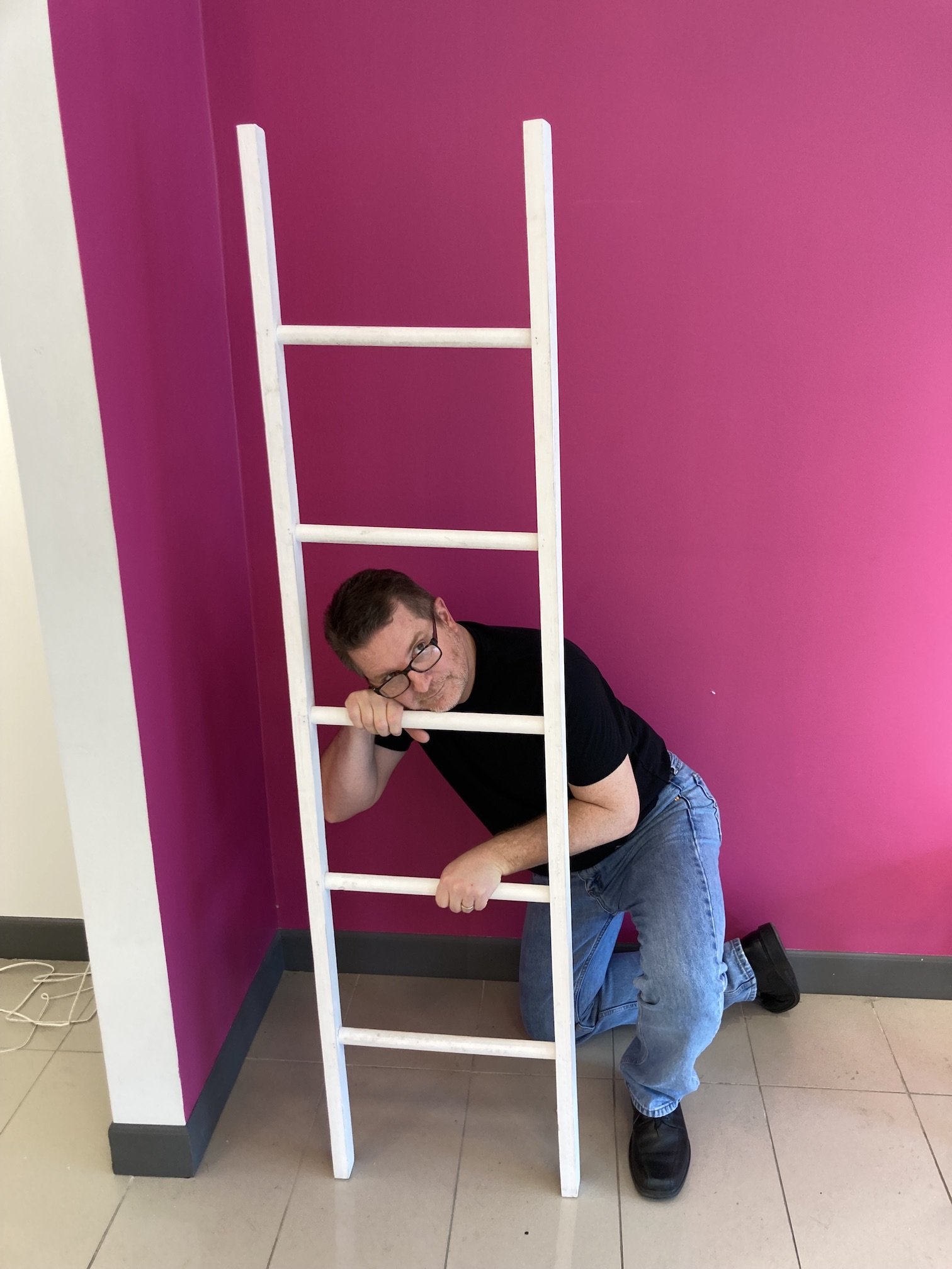 Learning from the Fail