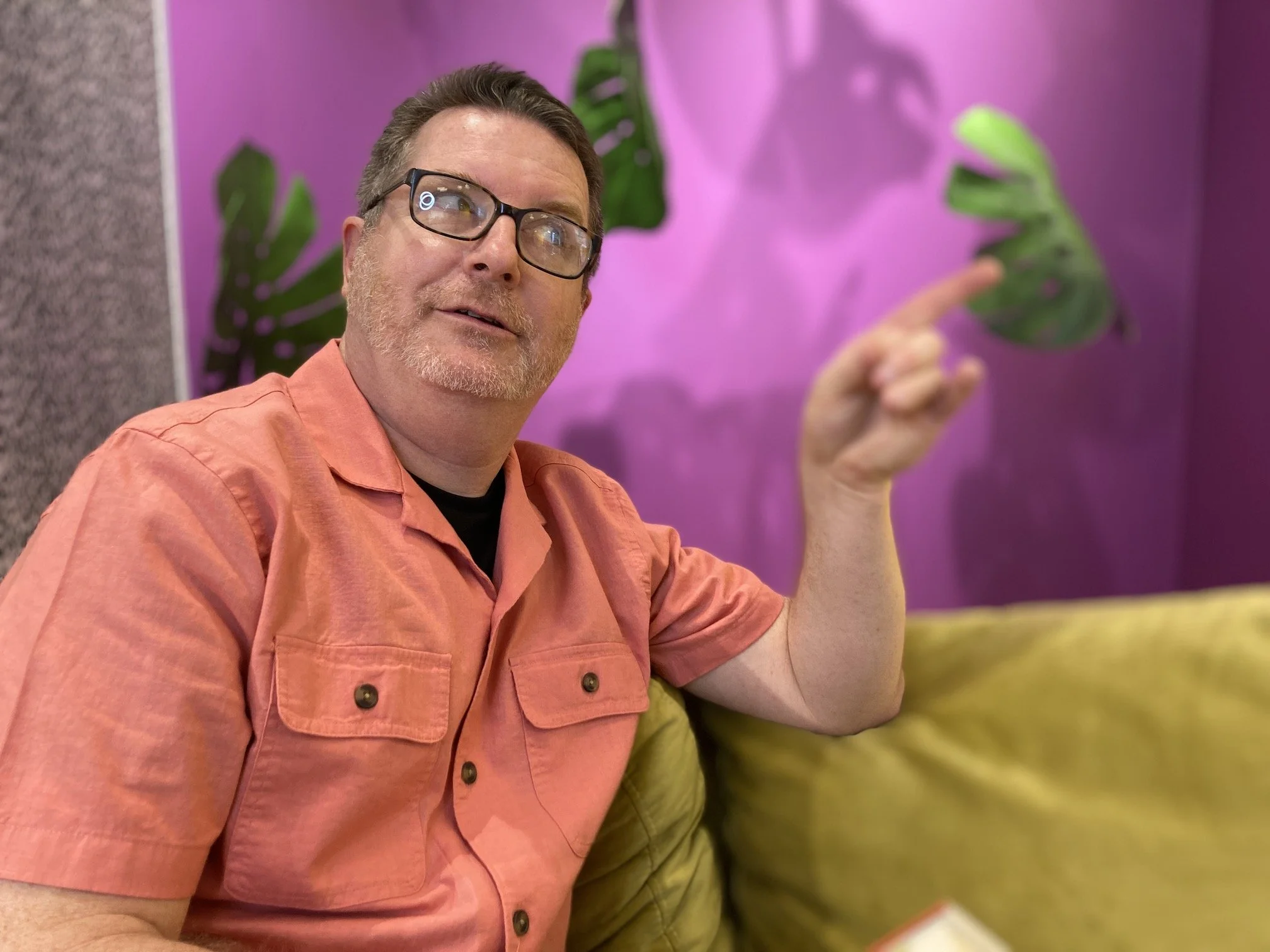 Improv Makes You Confident!