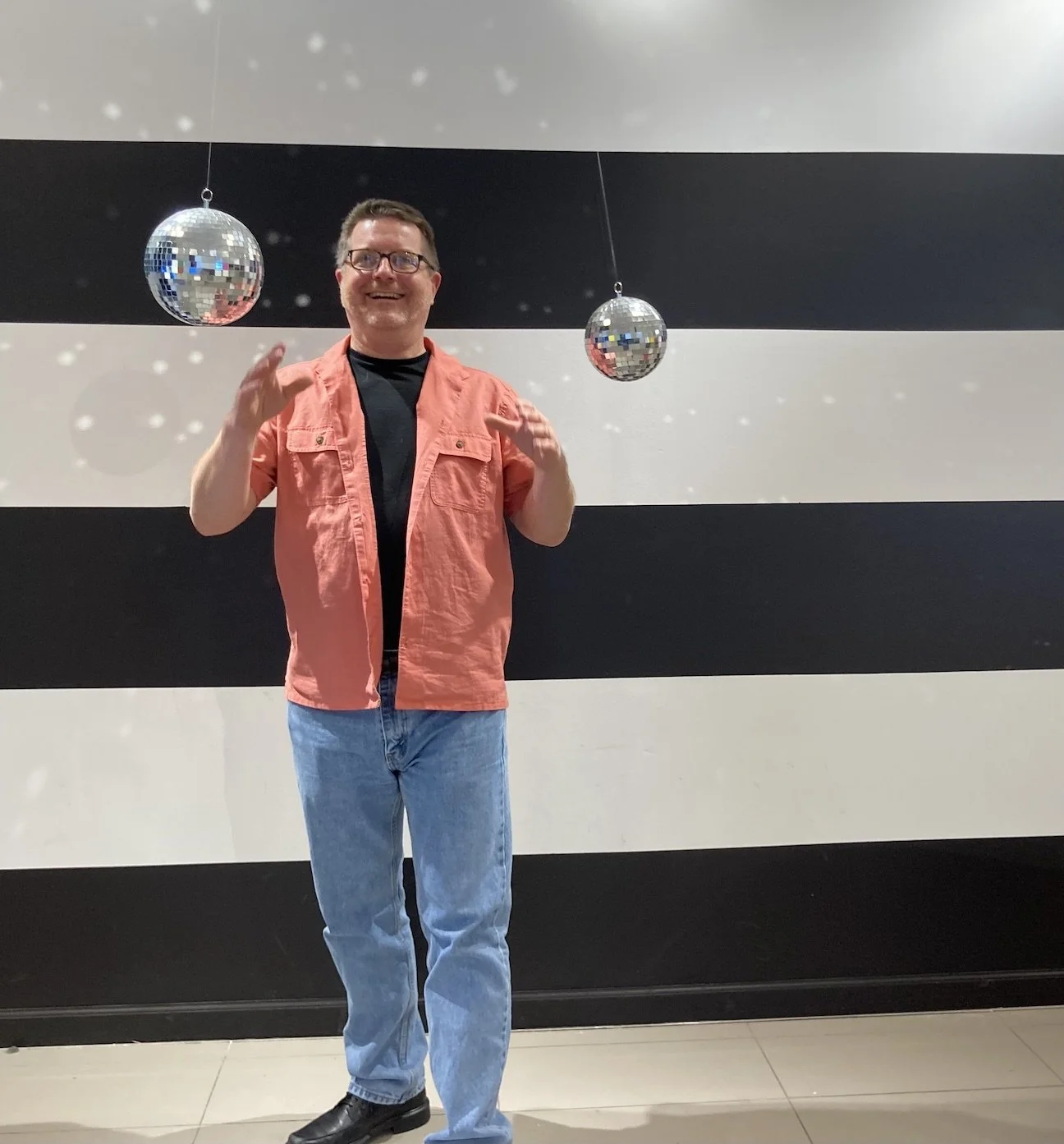 Time to CTRL-ALT-DEL!