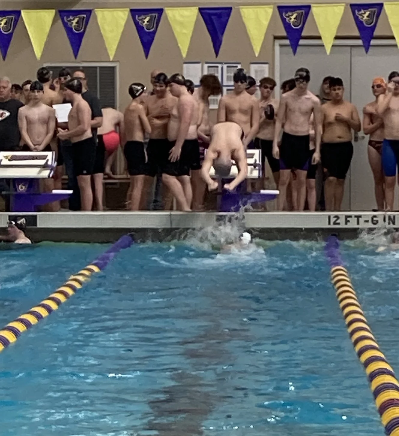 You're Doing Your Best