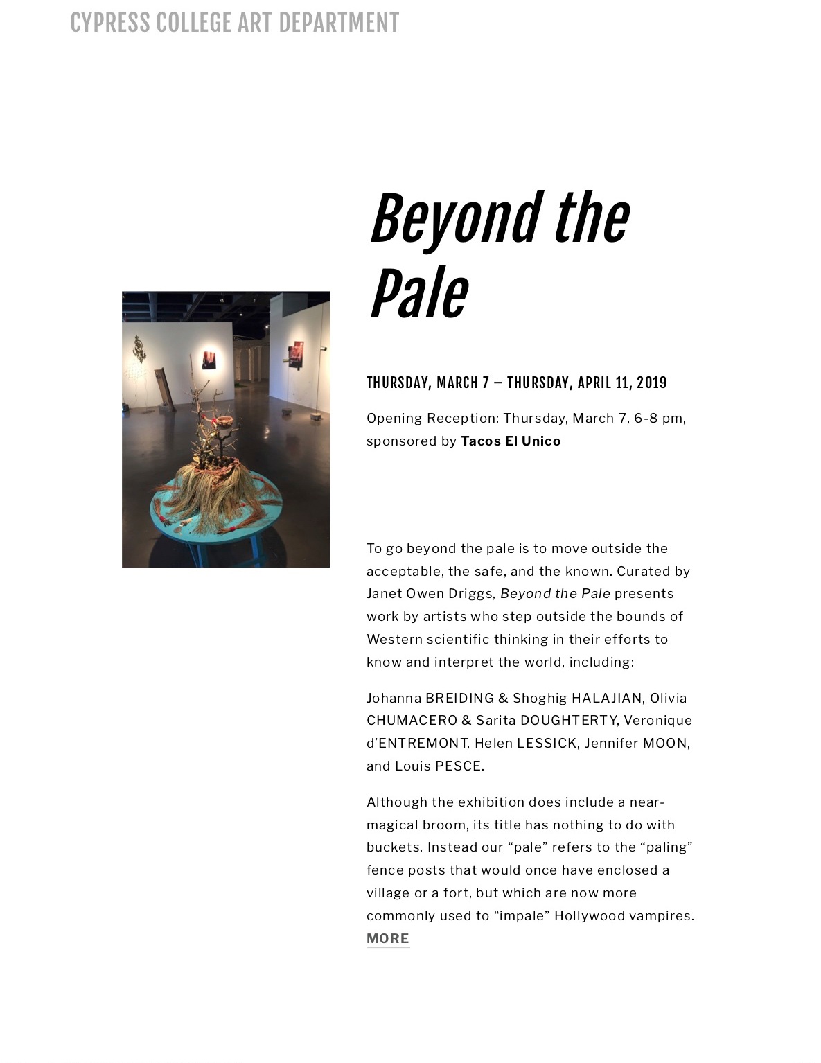 1 Beyond the Pale — Cypress College Art Department.jpg