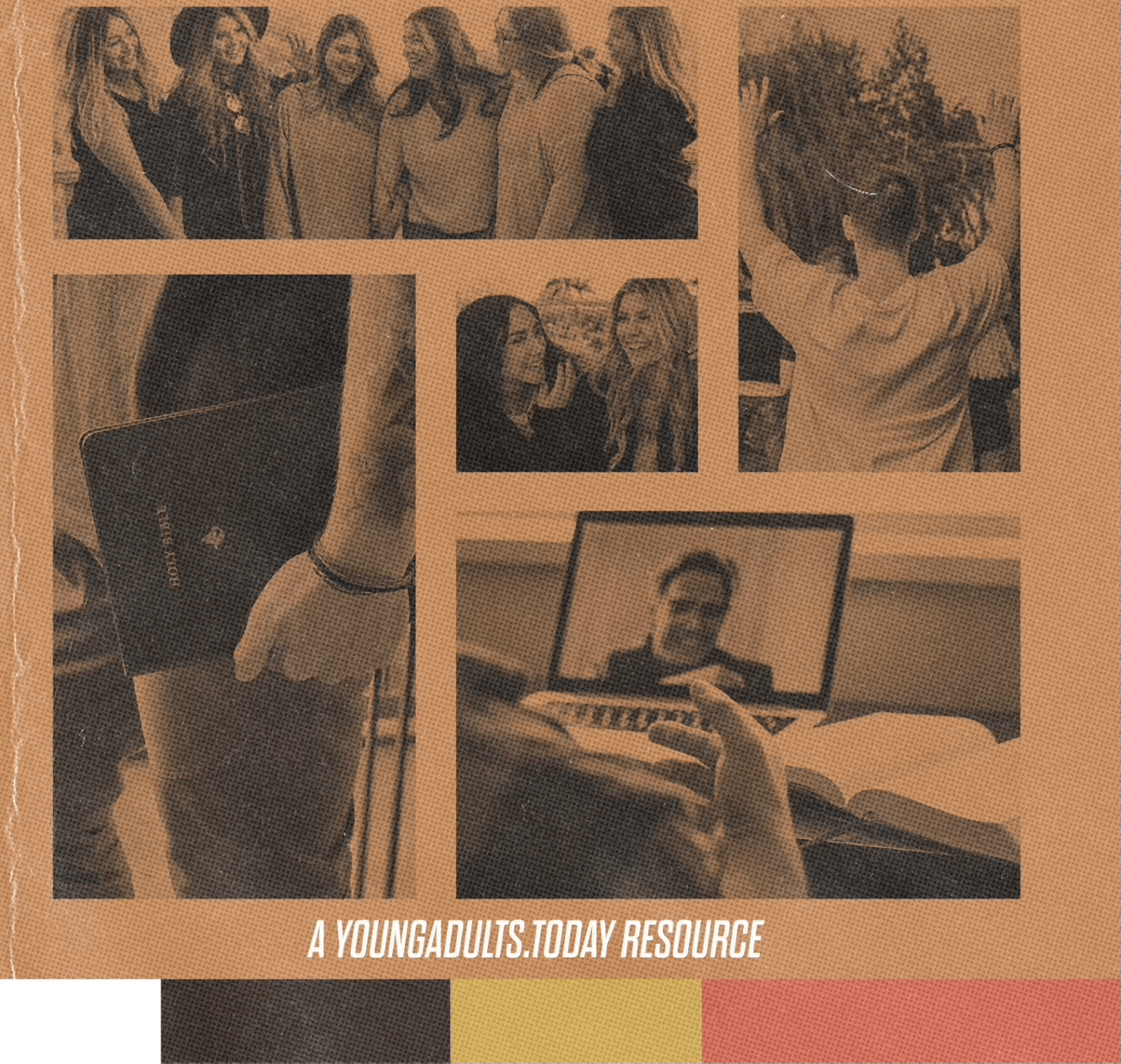 13 Ways Churches Can Engage Young Adults