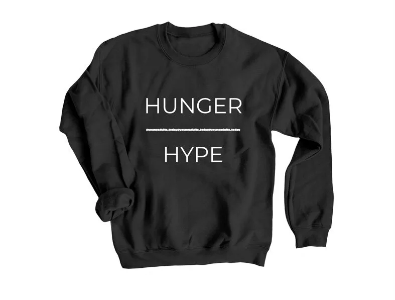 MERCH [limited edition drop] 