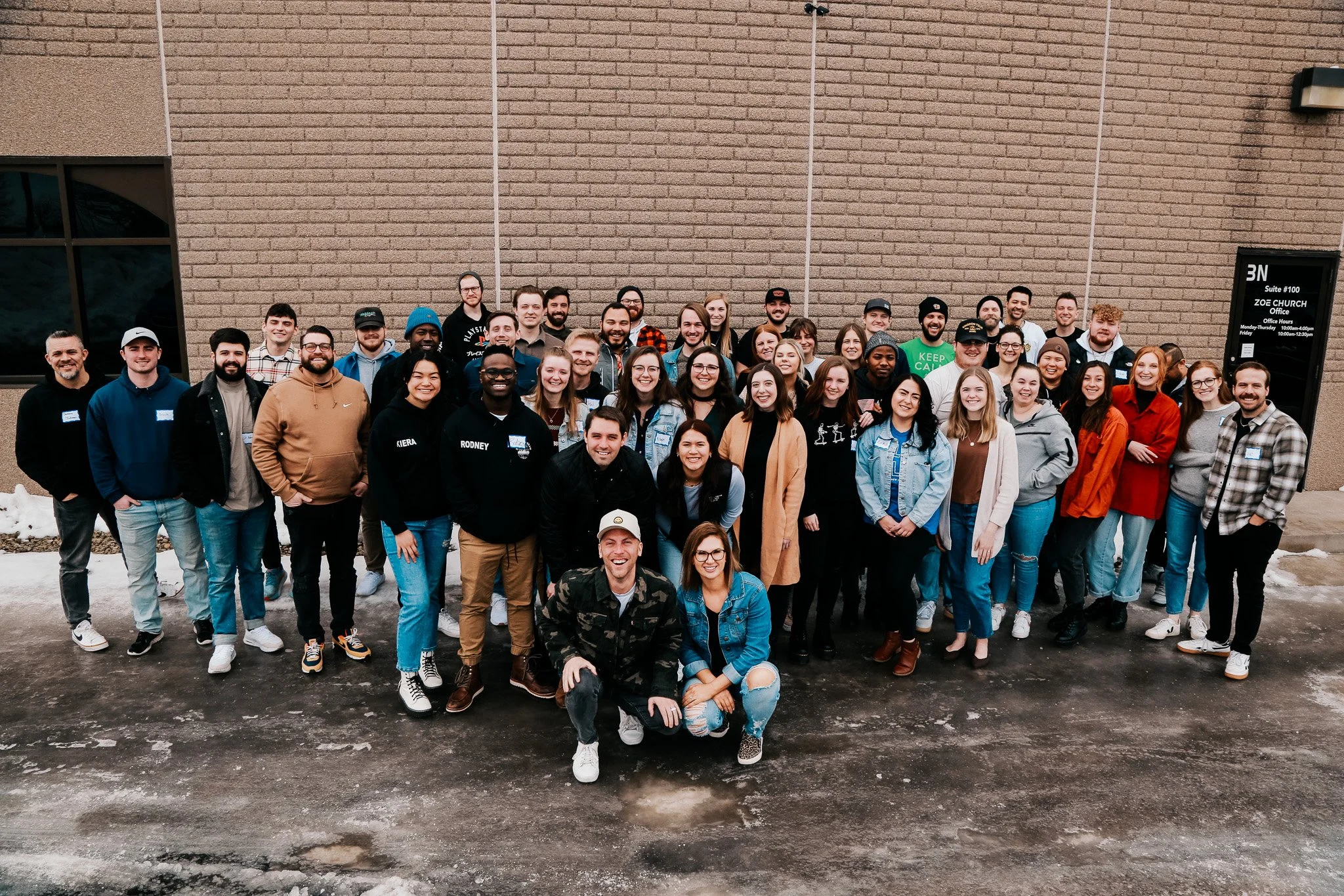 Leaders Conference 