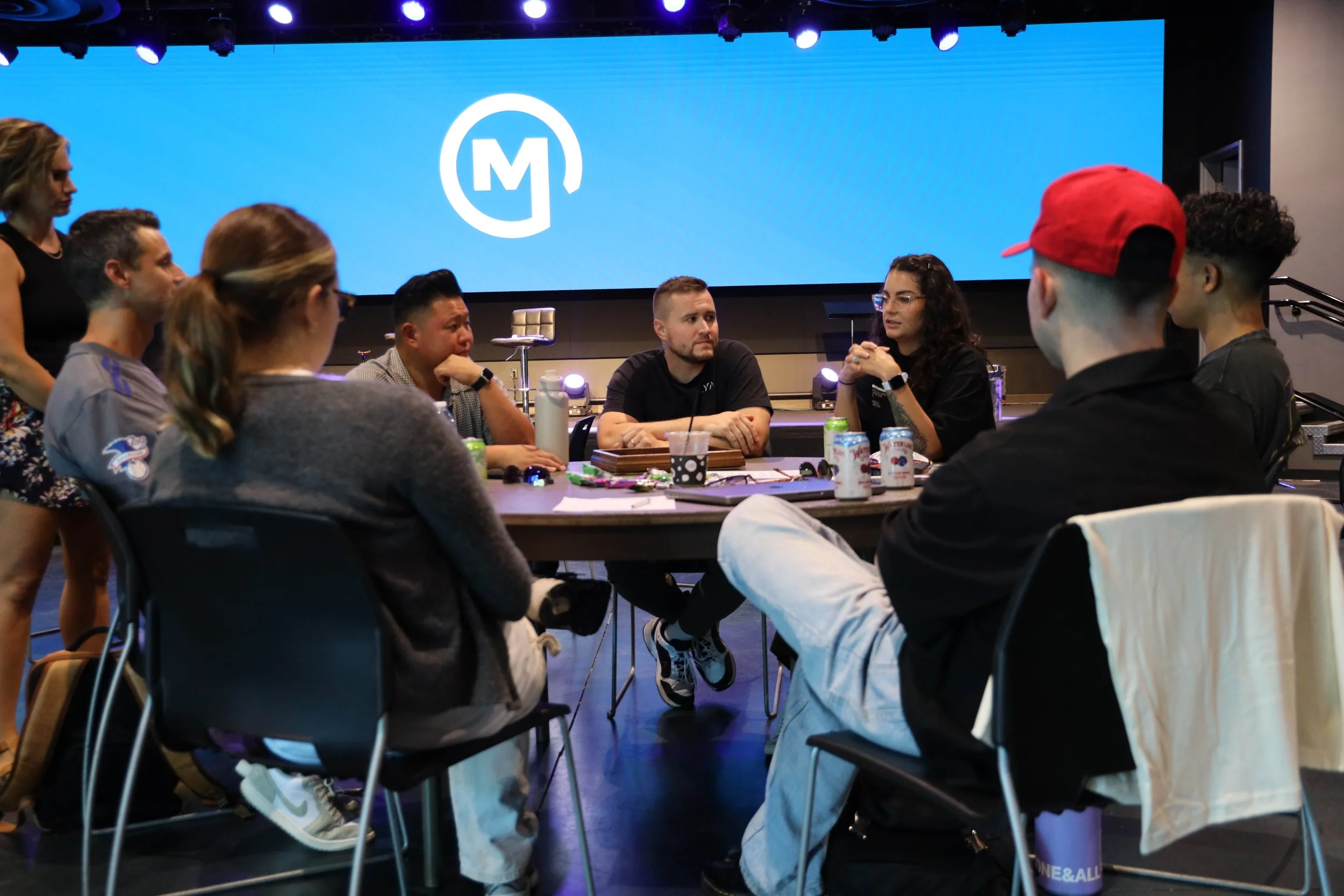 The Power of Networking with Other YA Leaders