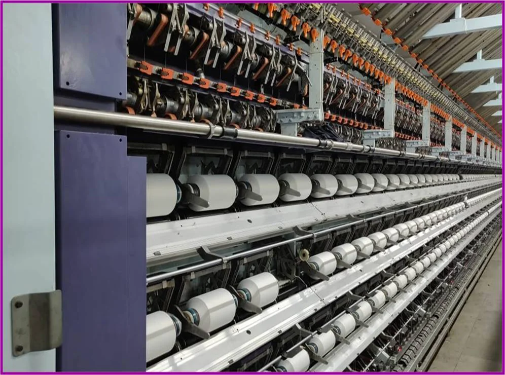 Wampum Syntex Private Limited