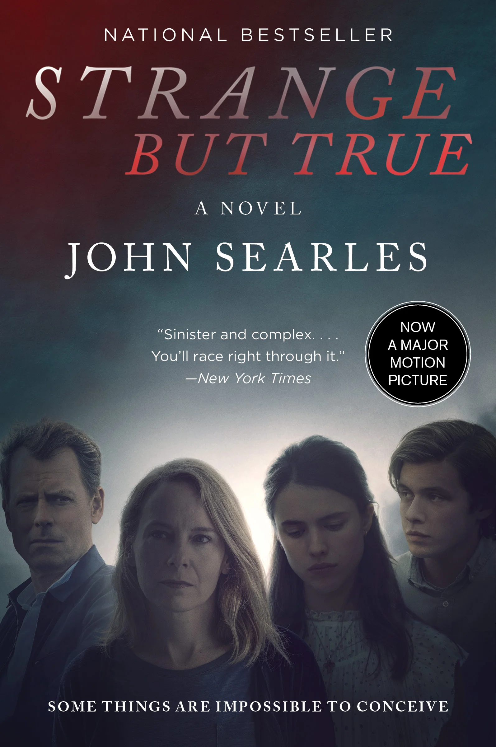 John Searles